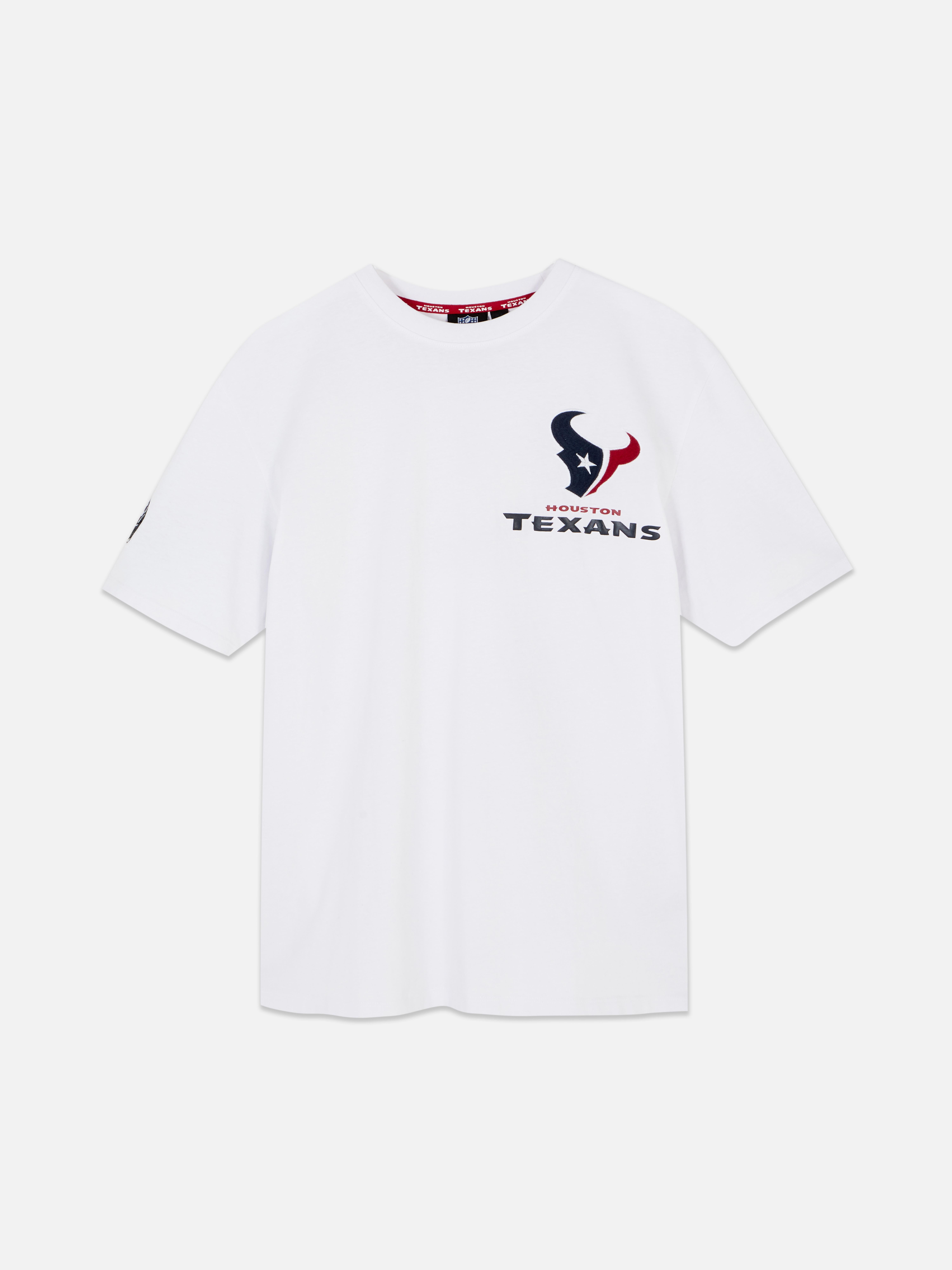 NFL Houston Texans Graphic T-Shirt