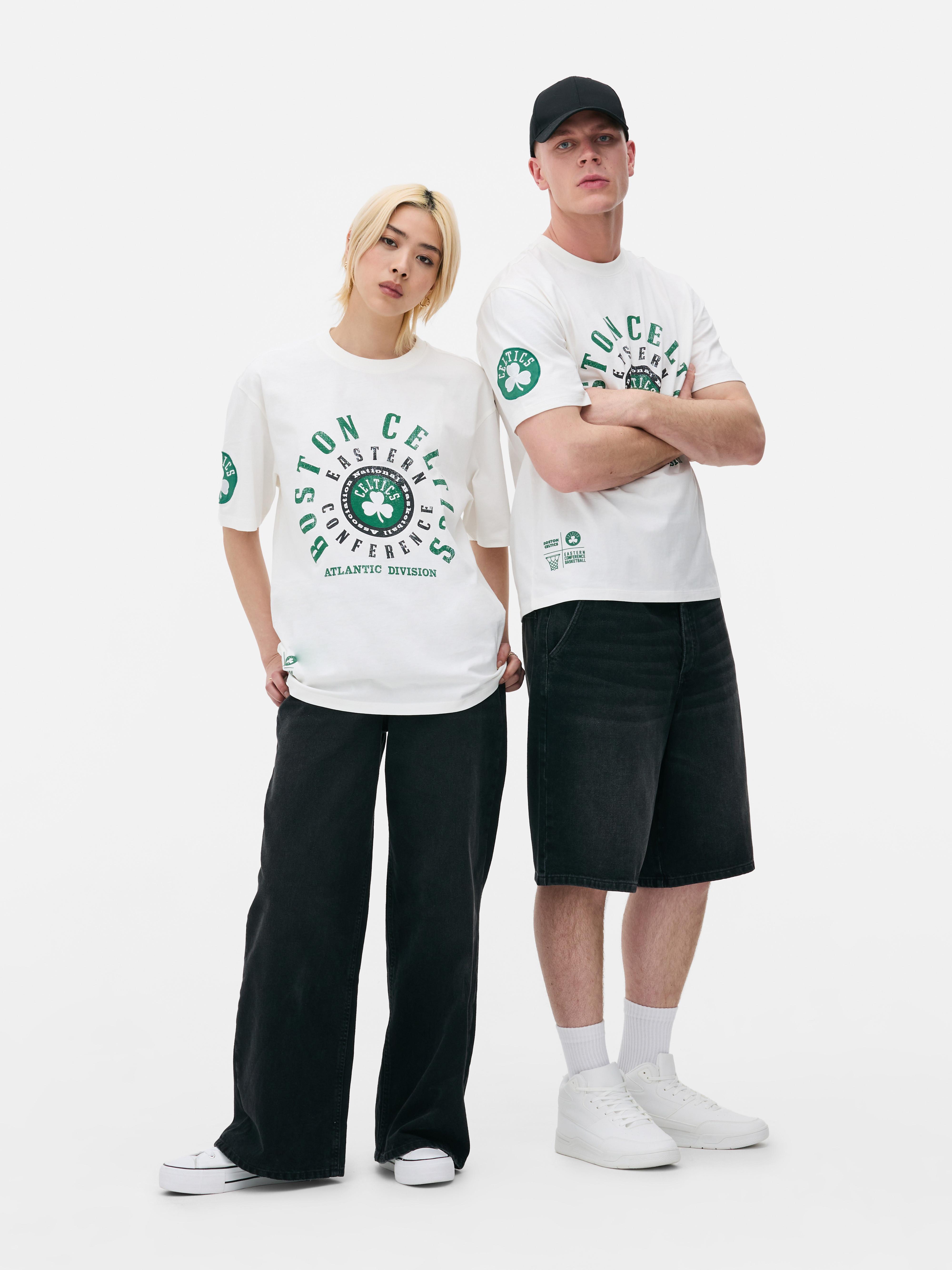 NBA Boston Celtics T-Shirt