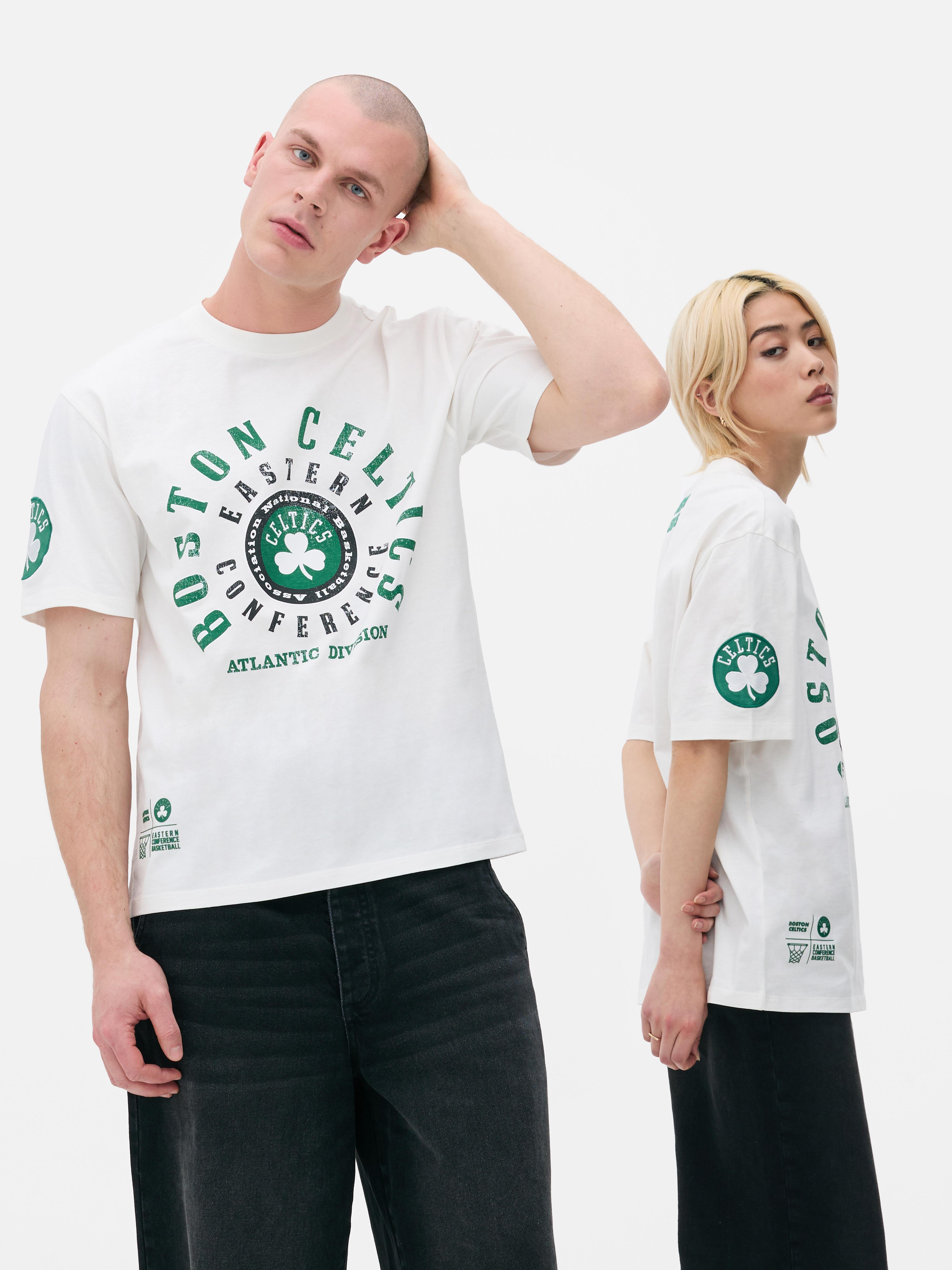 NBA Boston Celtics T-Shirt