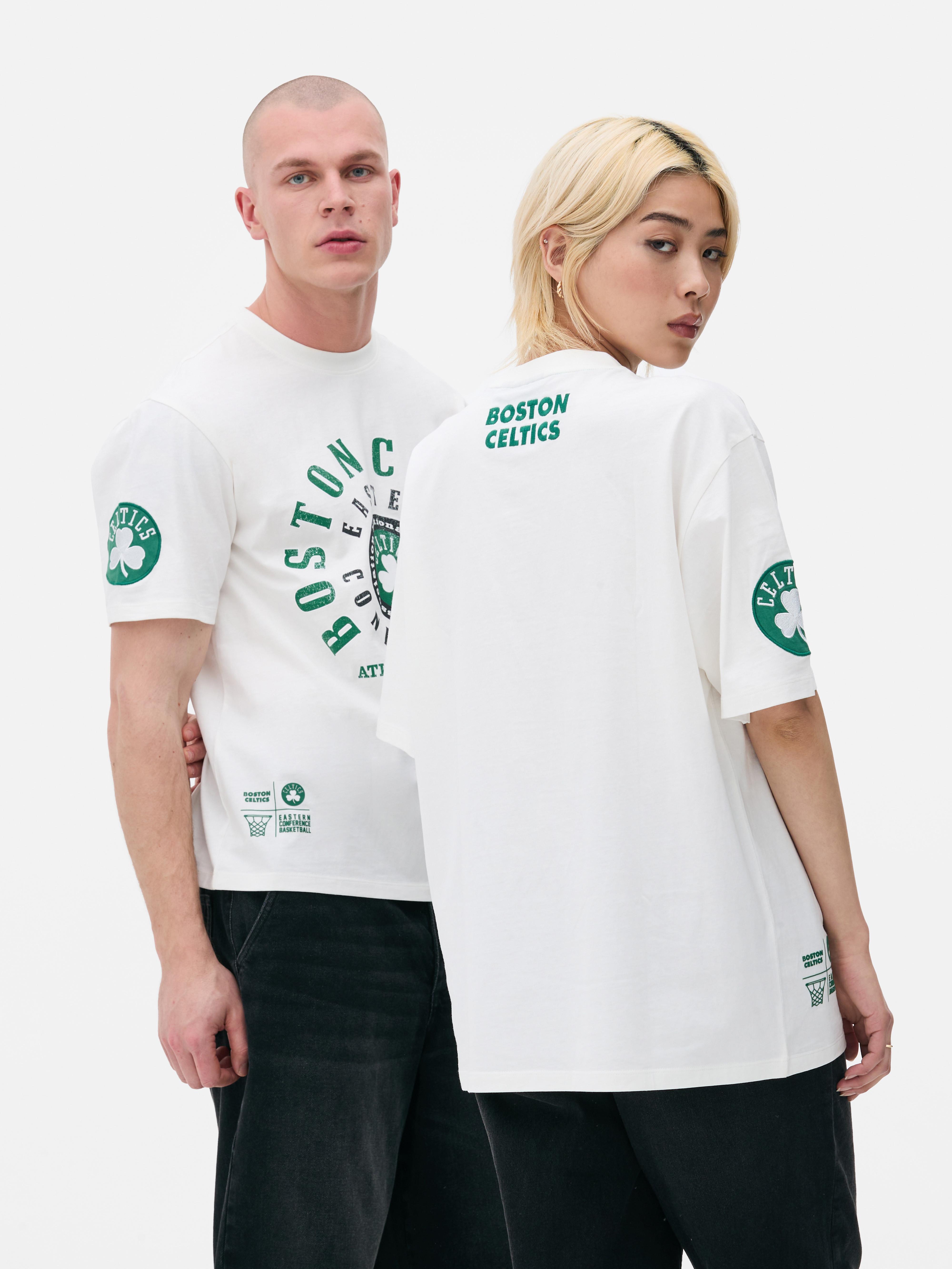 NBA Boston Celtics T-Shirt