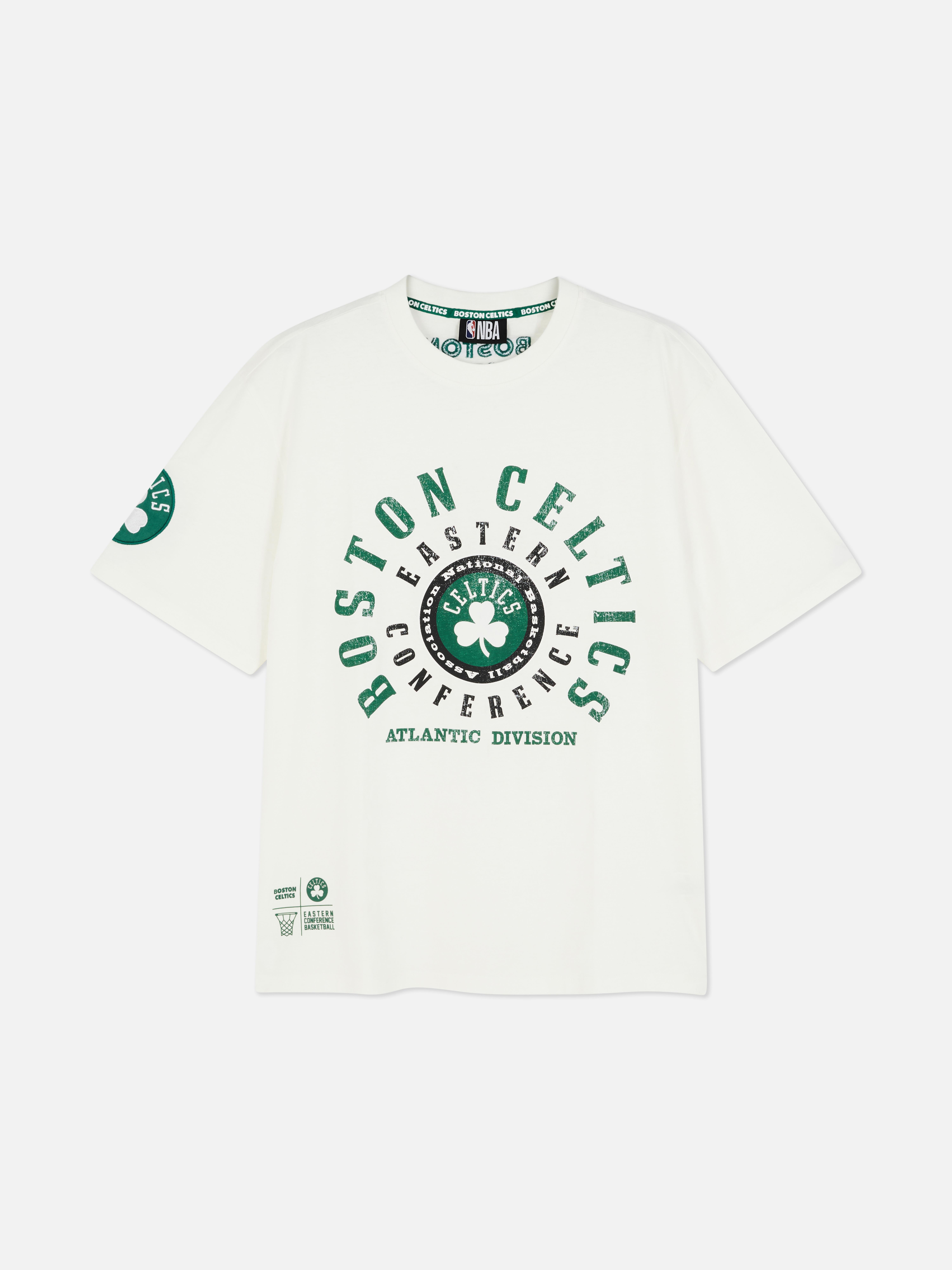NBA Boston Celtics T-Shirt