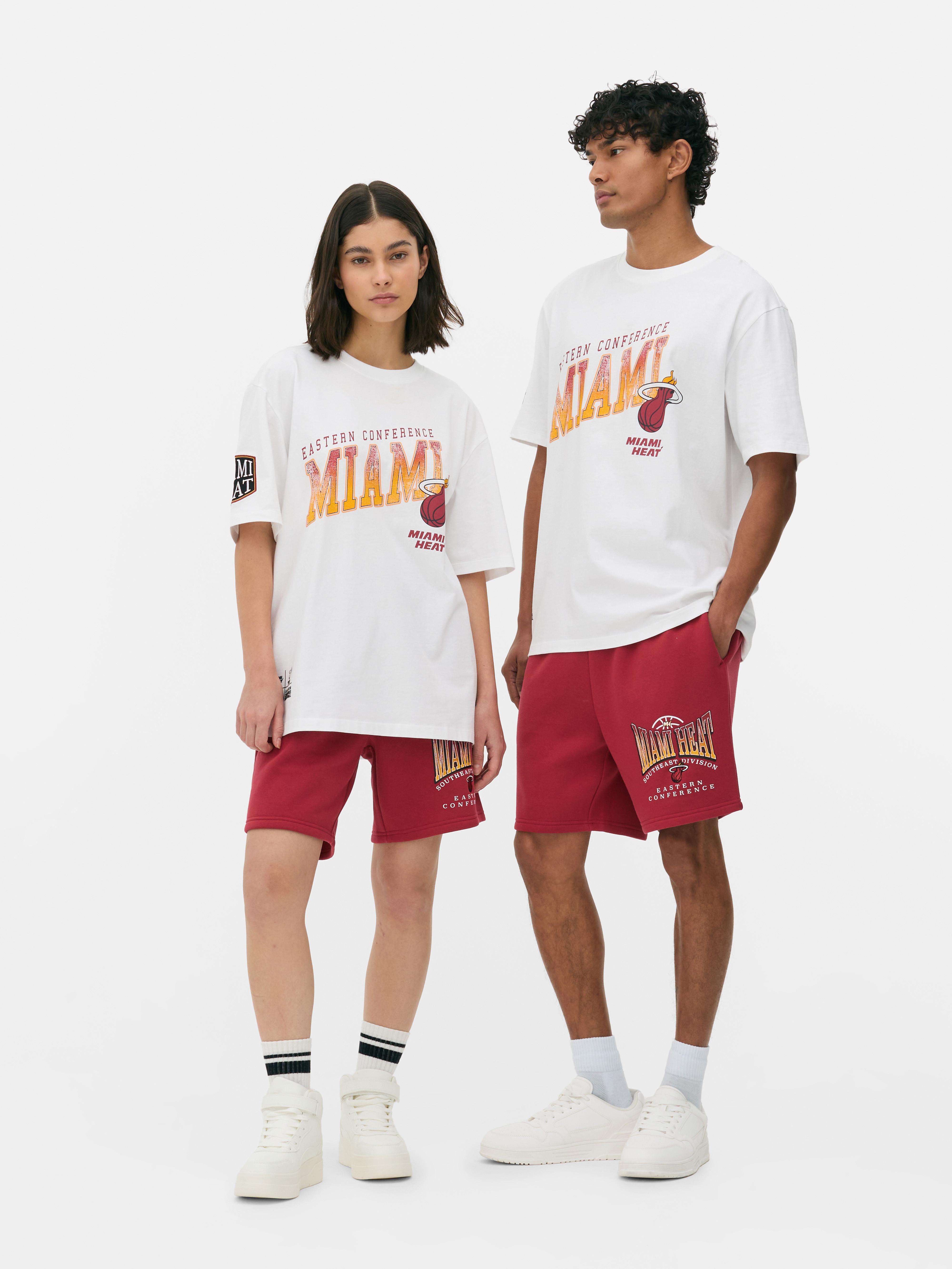 NBA Miami Heat T-Shirt