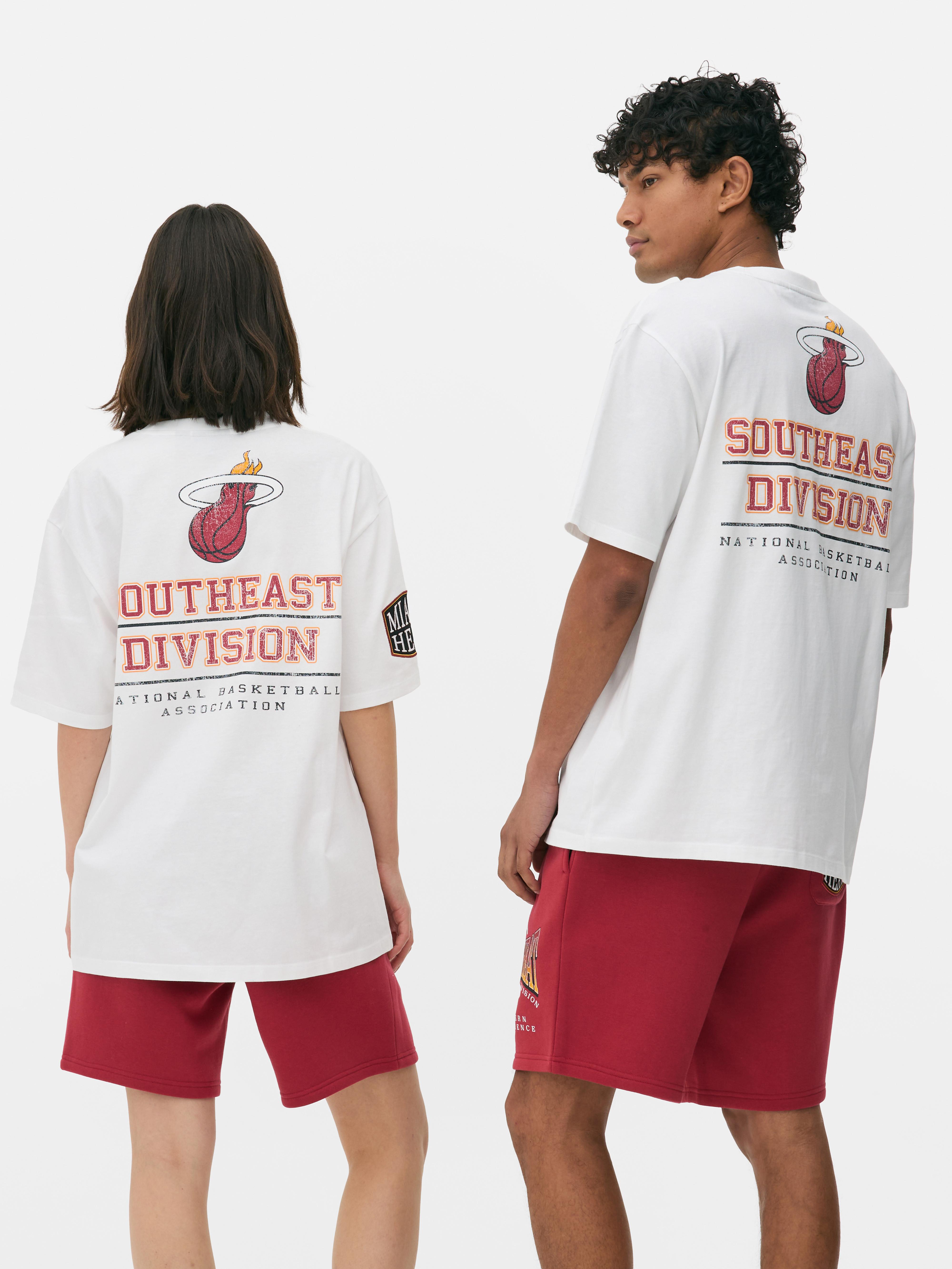 NBA Miami Heat T-Shirt