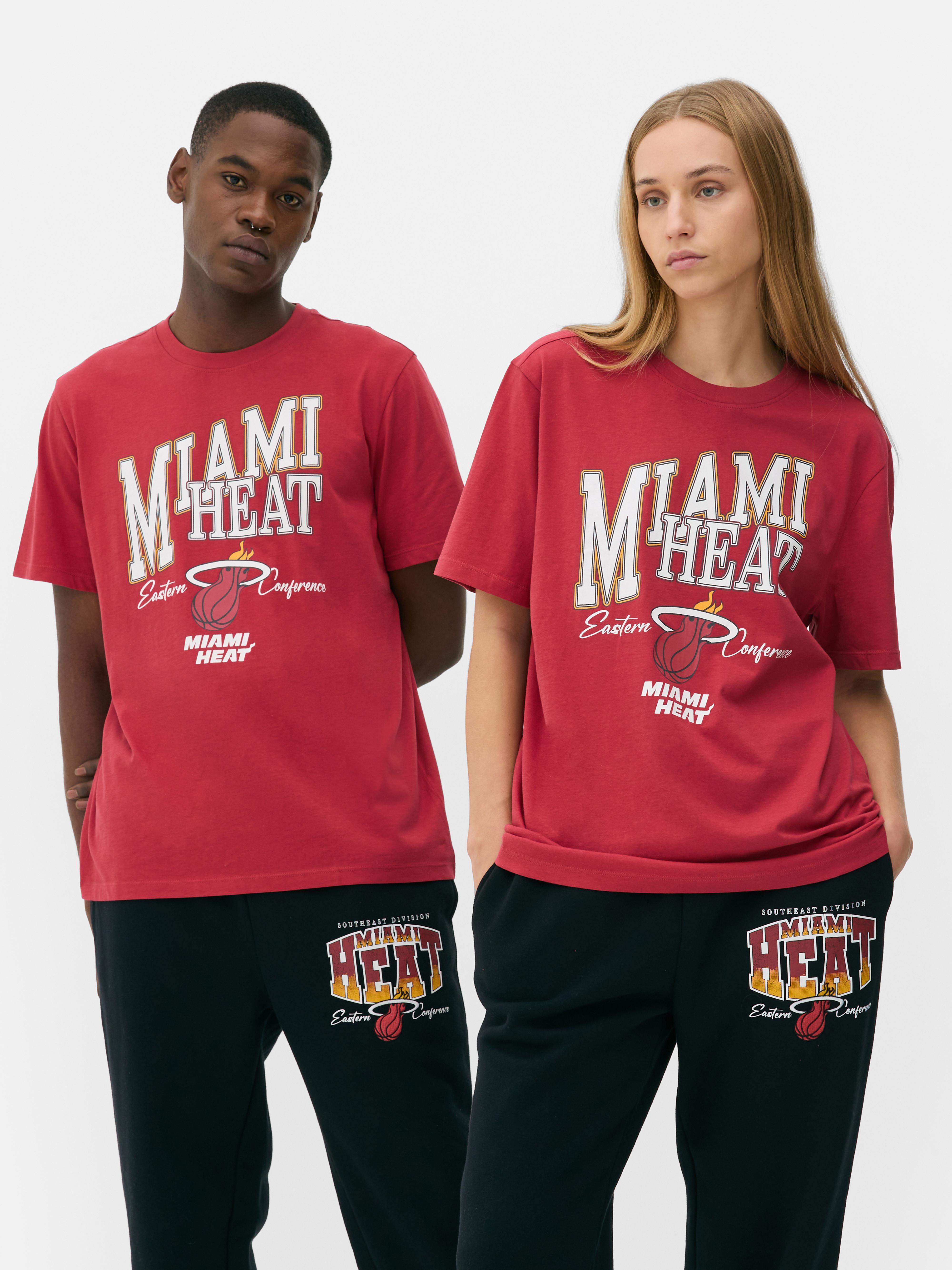 Miami heat maternity shirt online