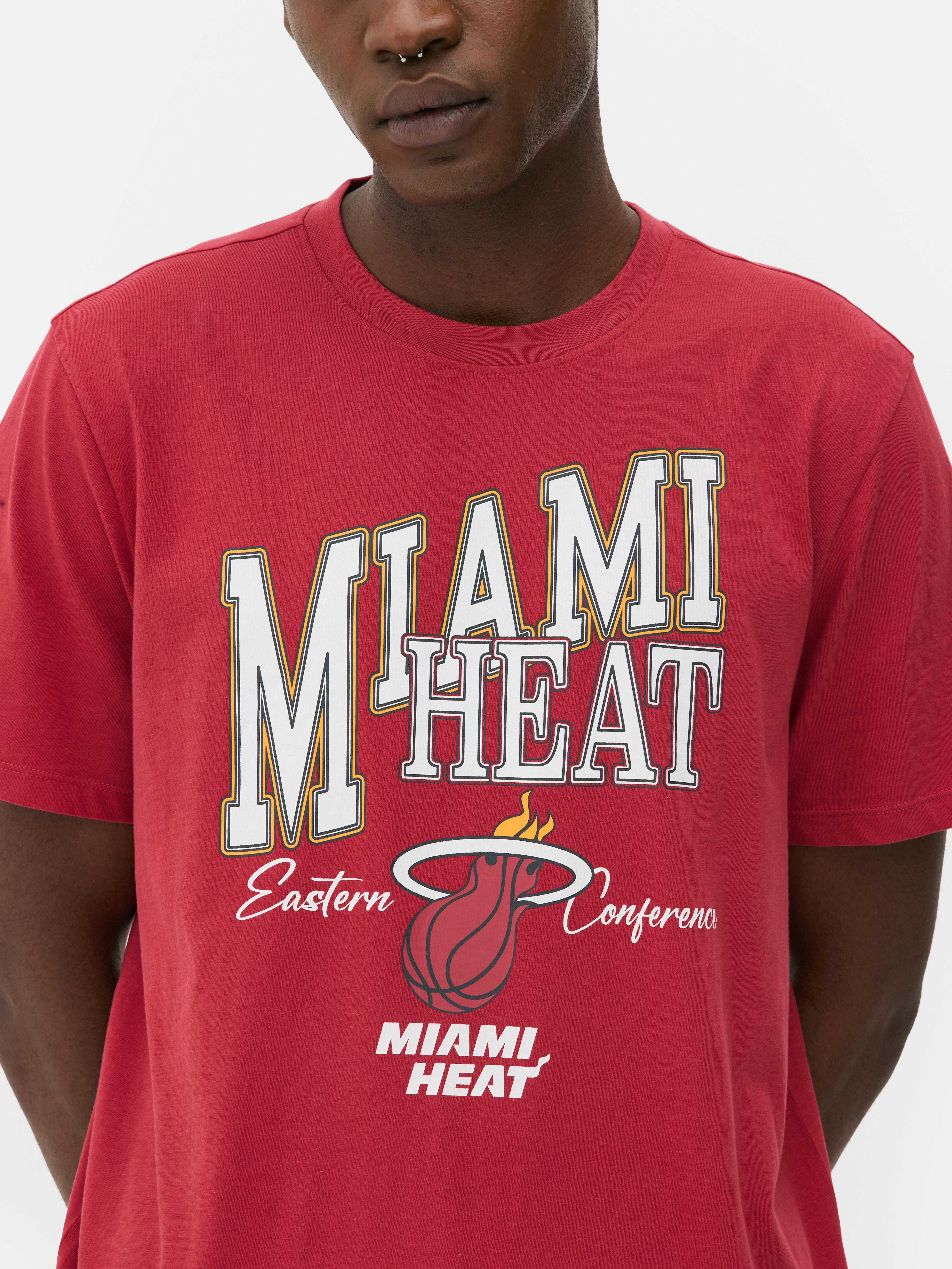 Miami heat maternity shirt online