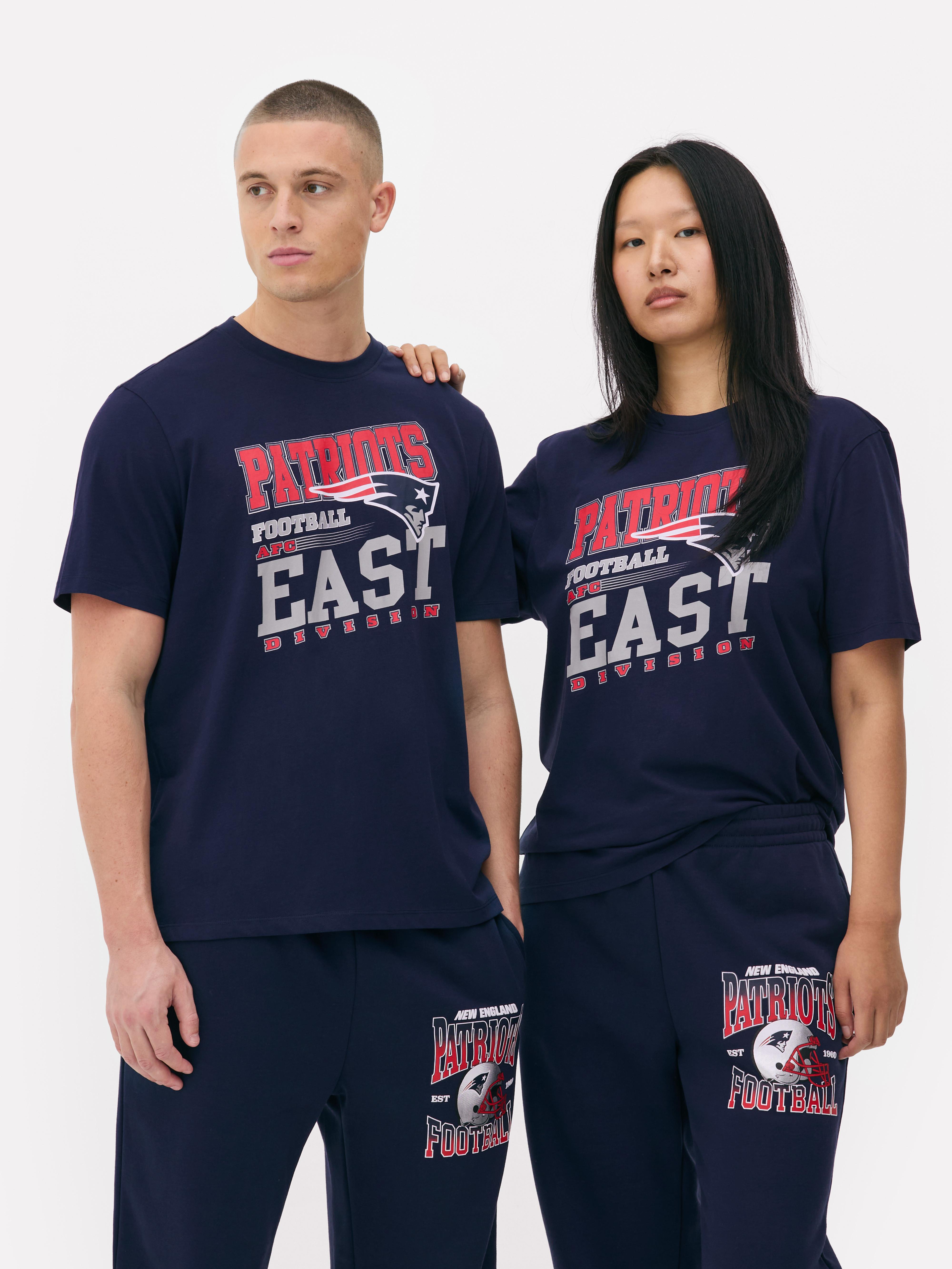 Nfl new england patriots shirt best sale