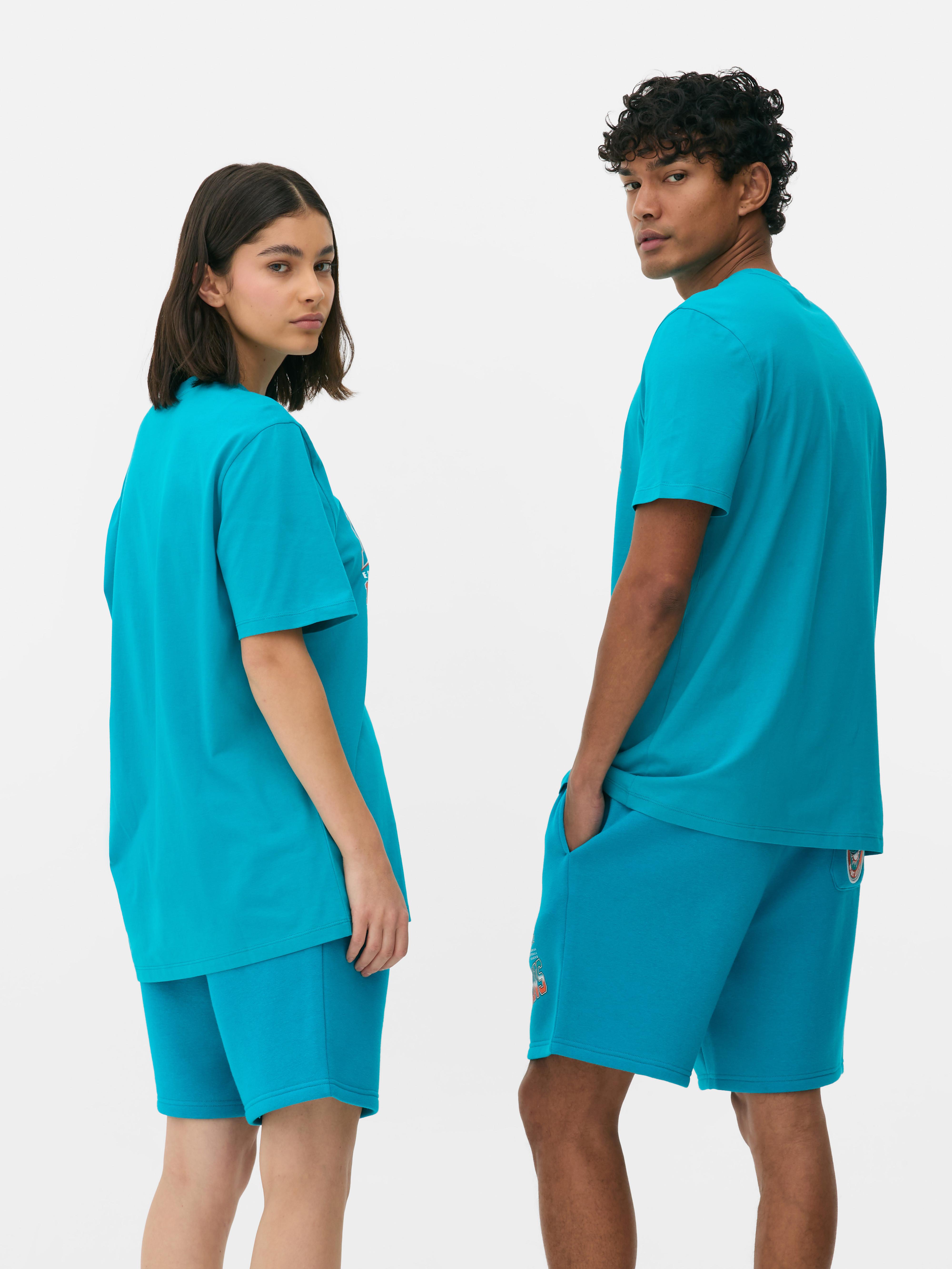 NFL Miami Dolphins Graphic T-Shirt