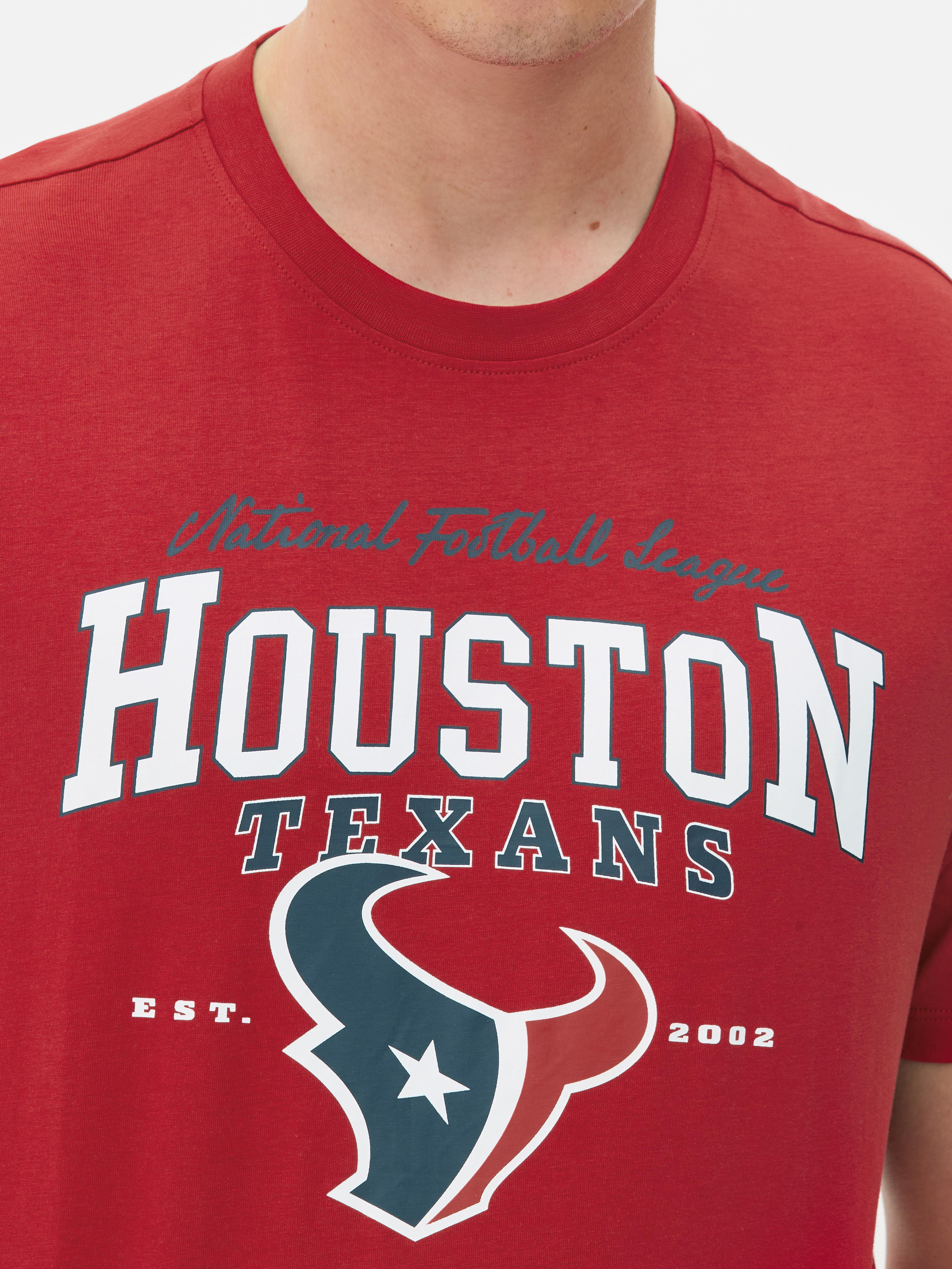 NFL Houston Texans T-Shirt