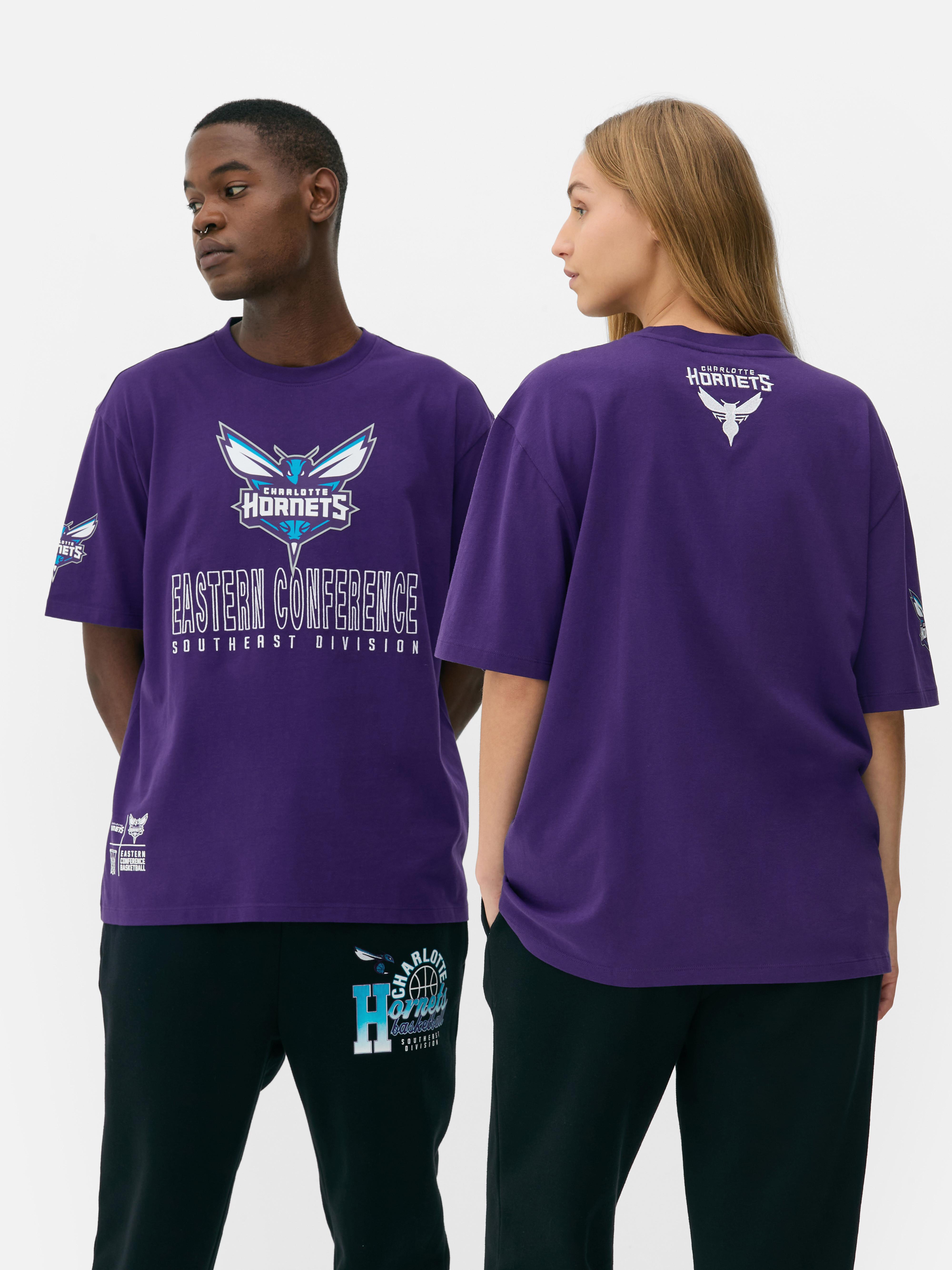 Hornets t shirt online