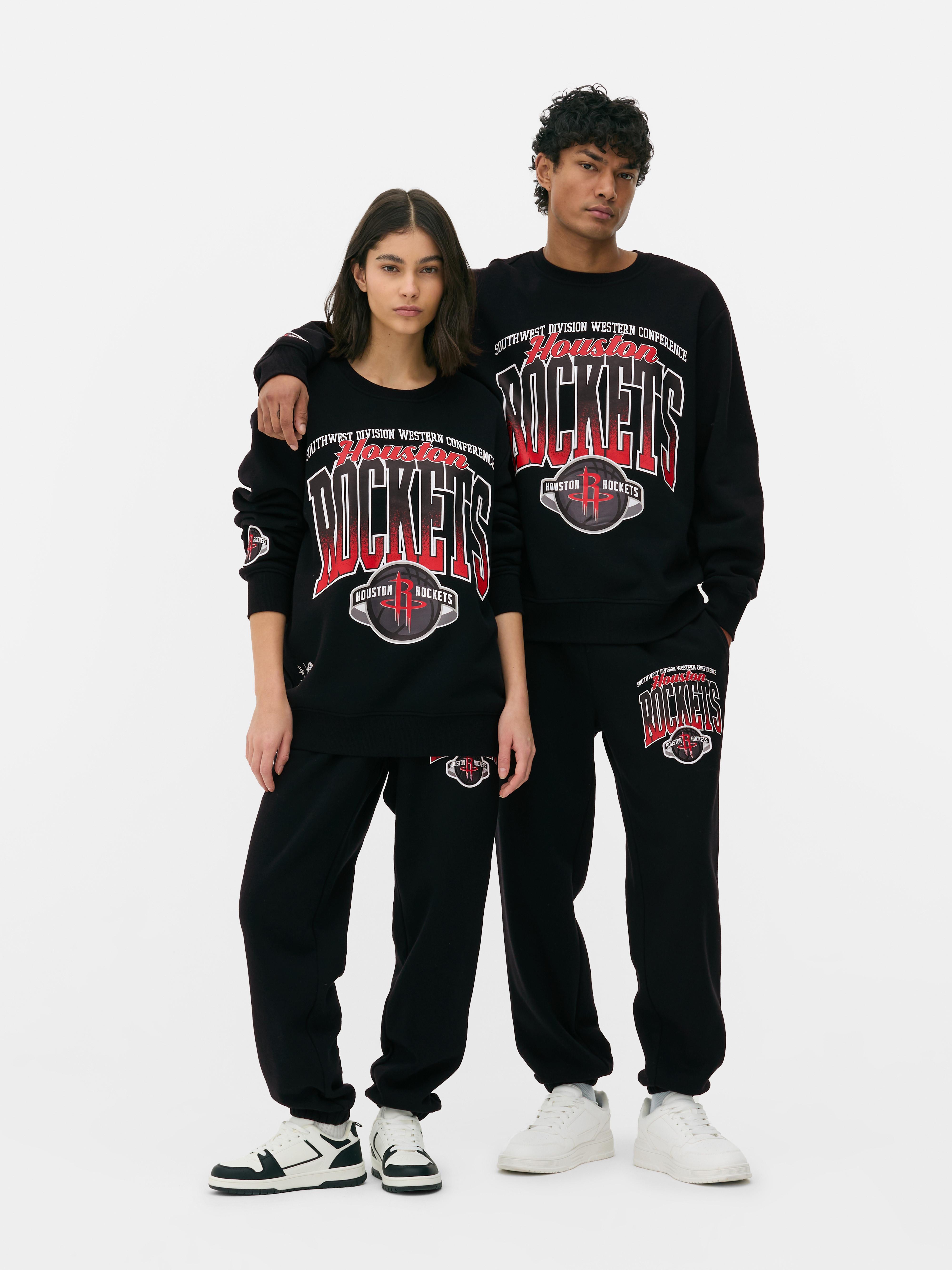 Houston rockets sweatshirts deals