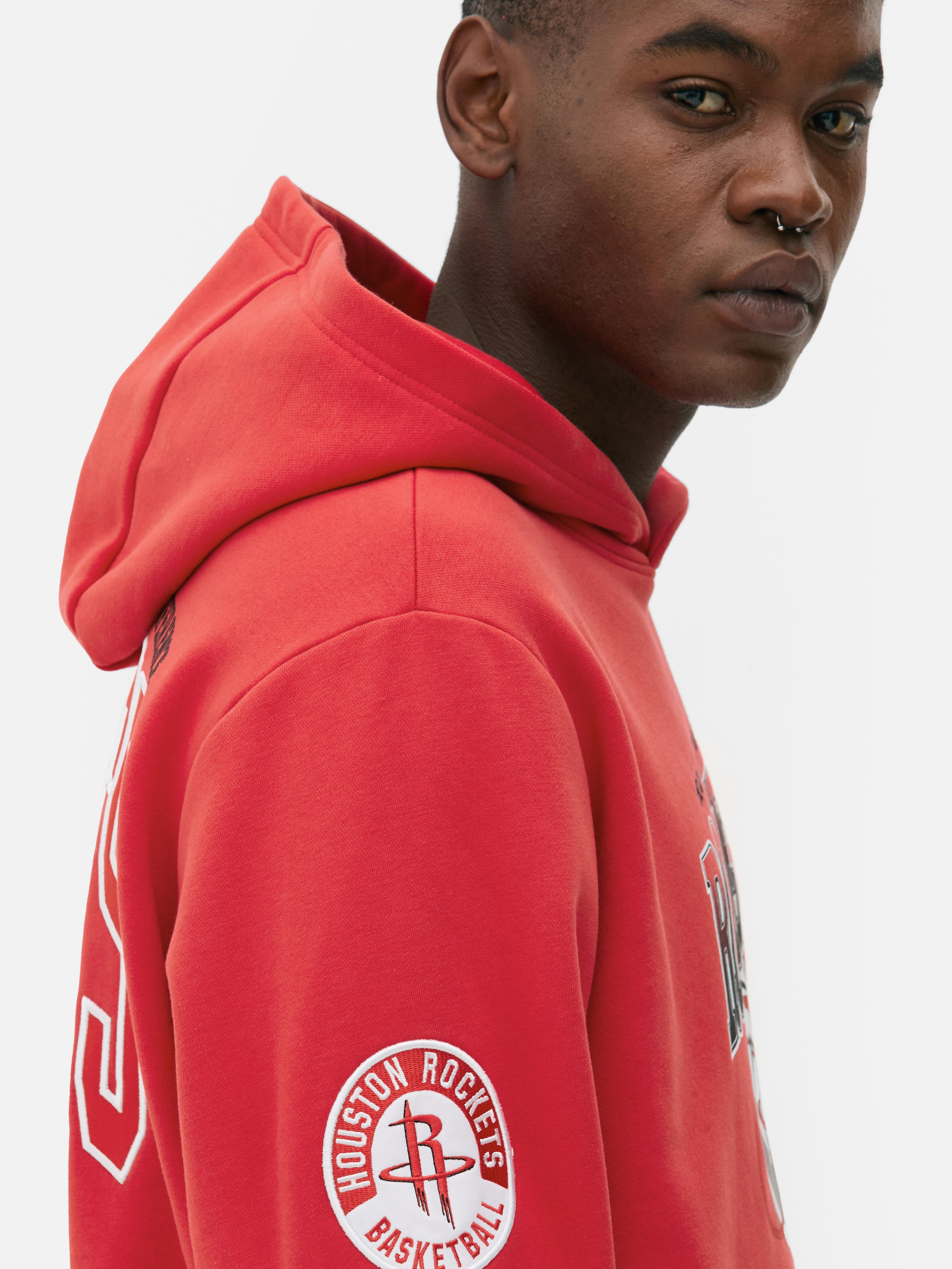Nba rockets hoodie online