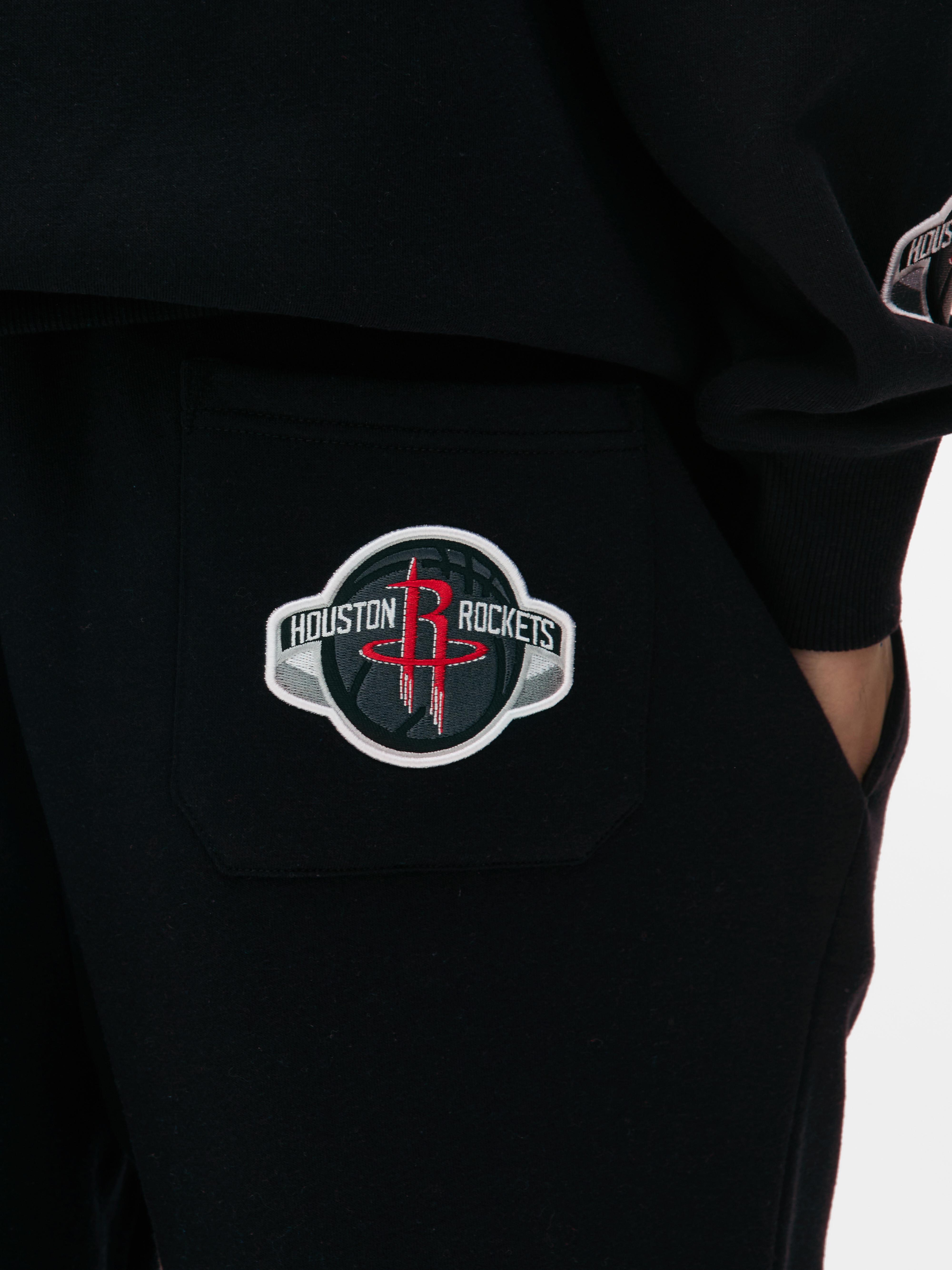 Houston rockets joggers hotsell