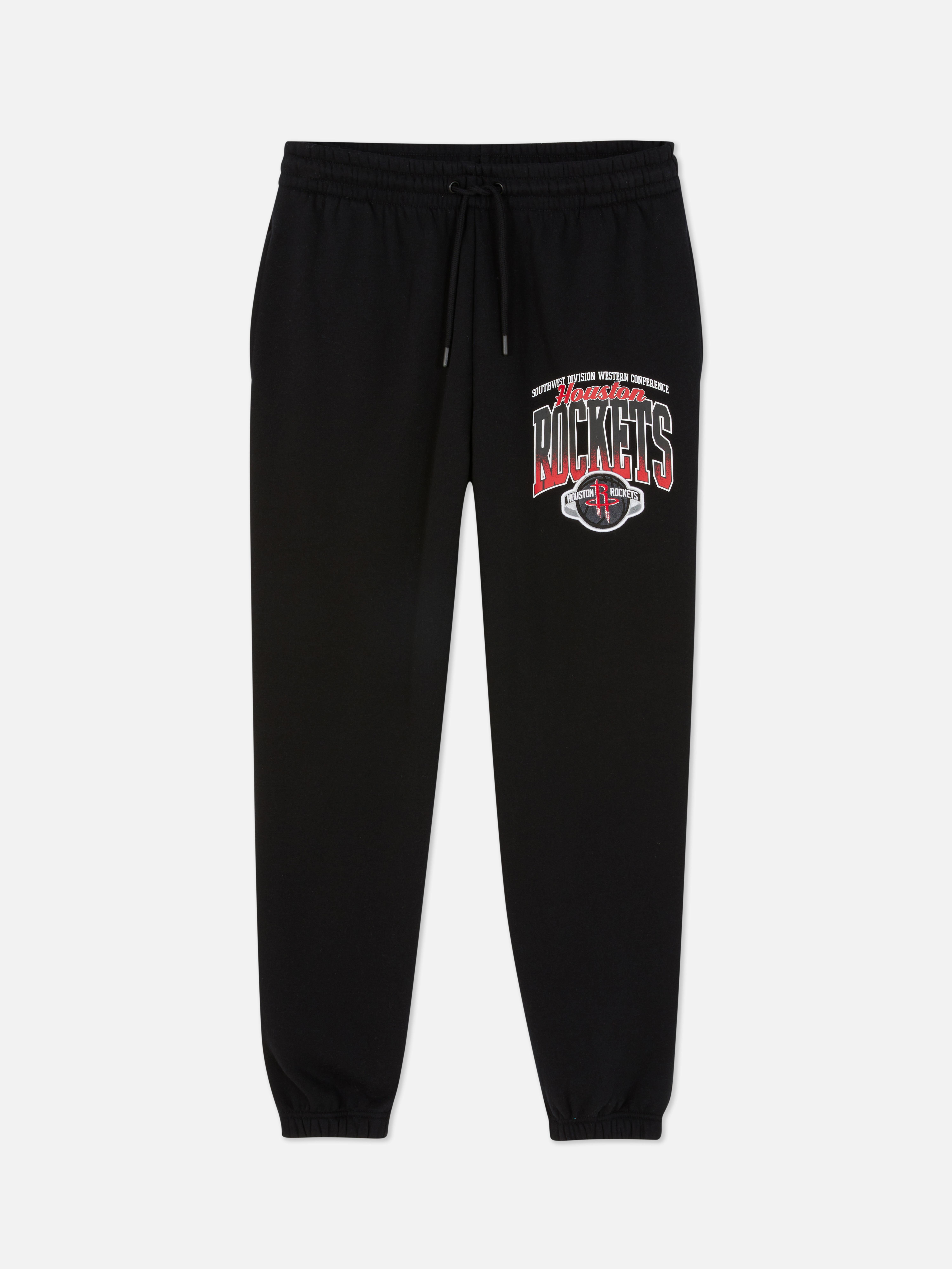 Houston rockets joggers deals