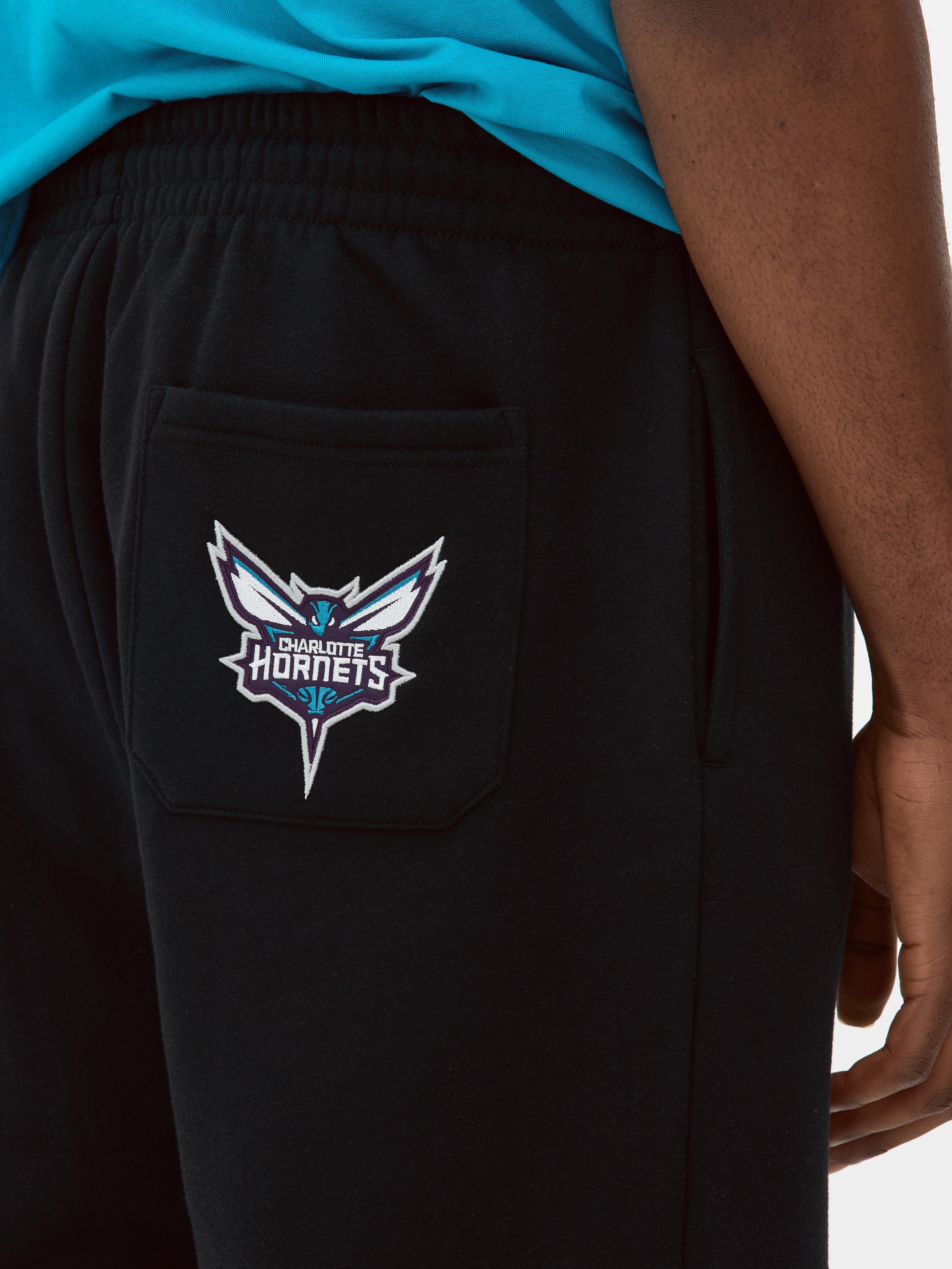 NBA Charlotte Hornets Joggers