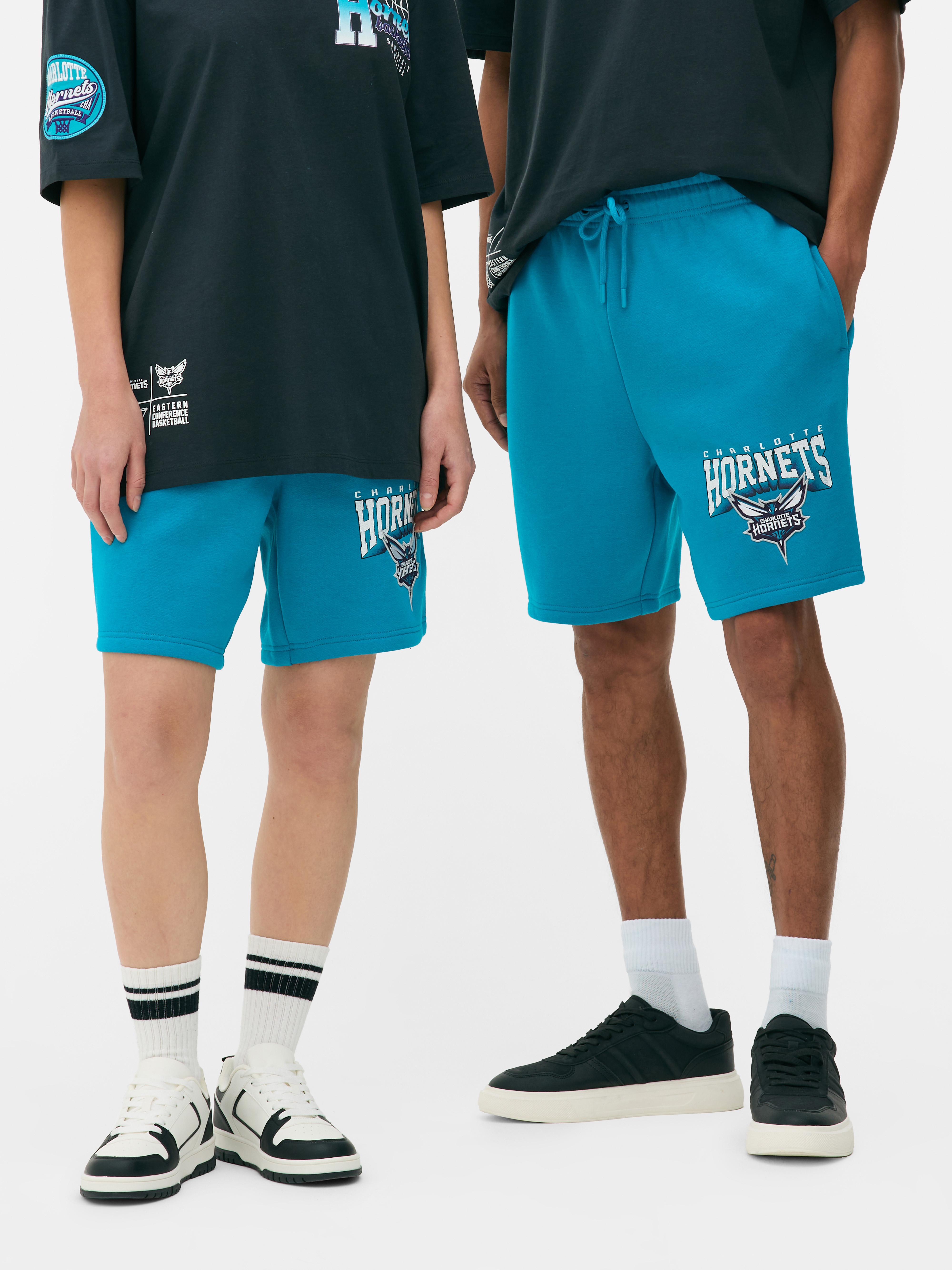 NBA Charlotte Hornets Shorts