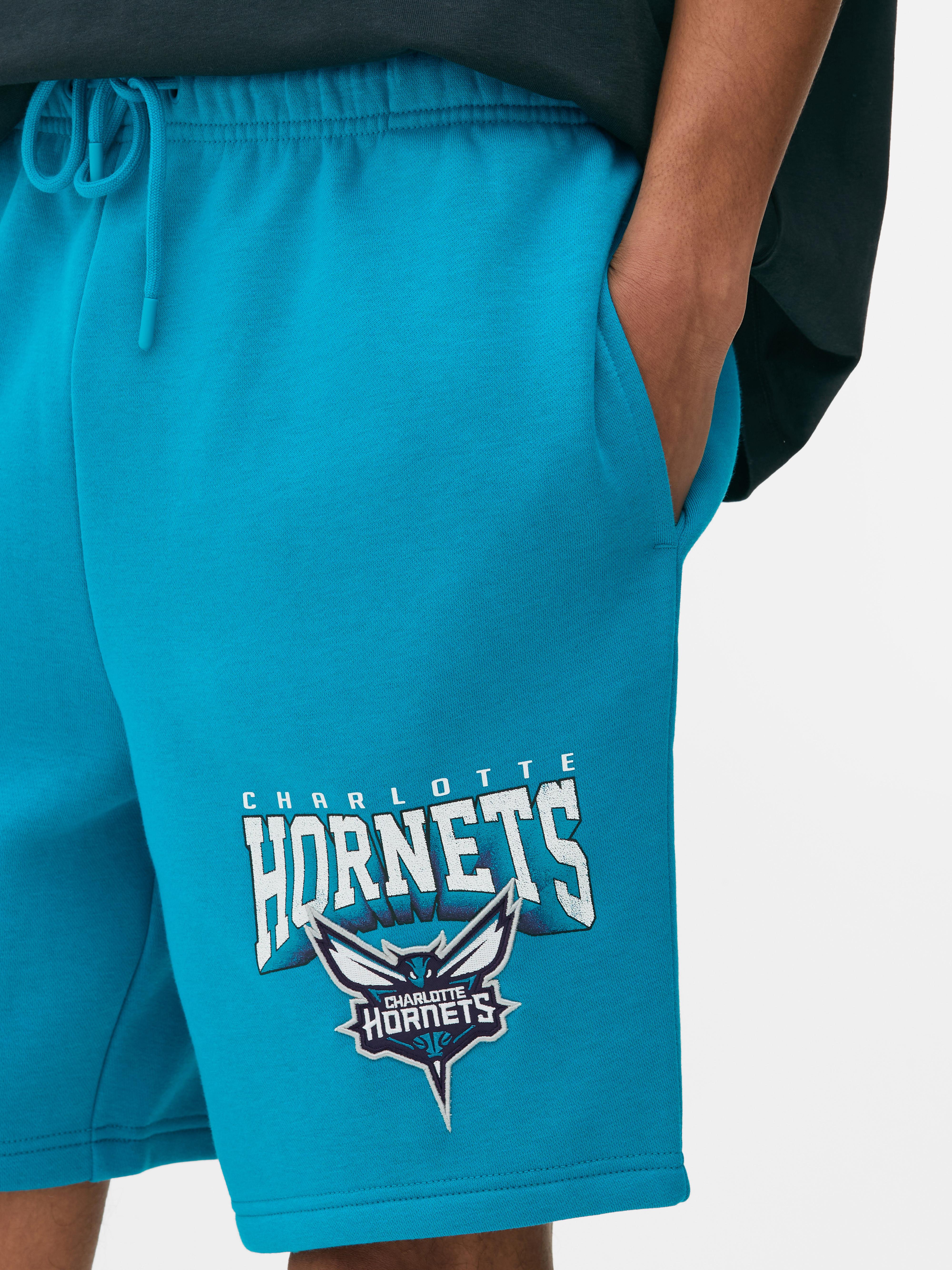 NBA Charlotte Hornets Shorts