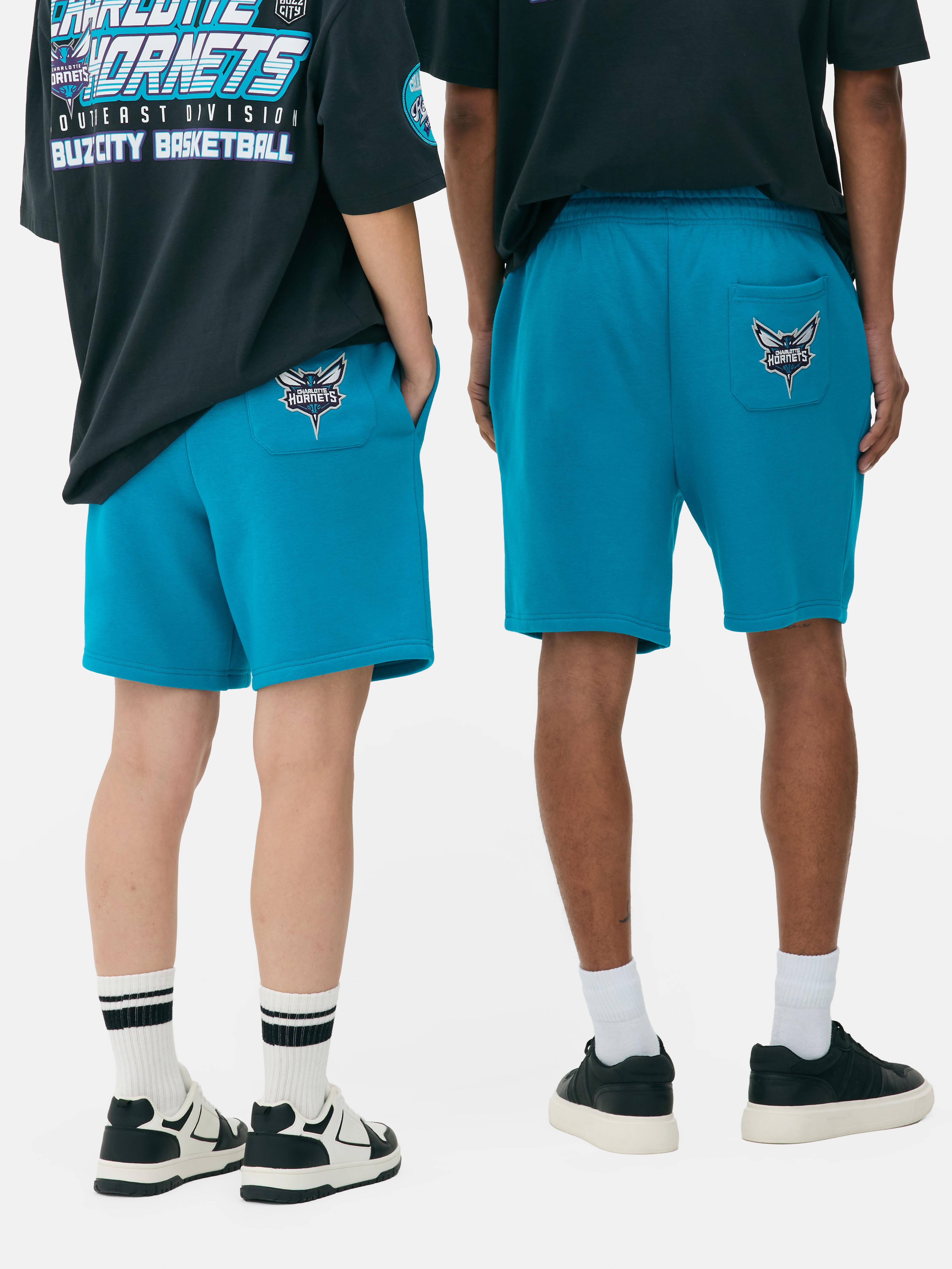 NBA Charlotte Hornets Shorts