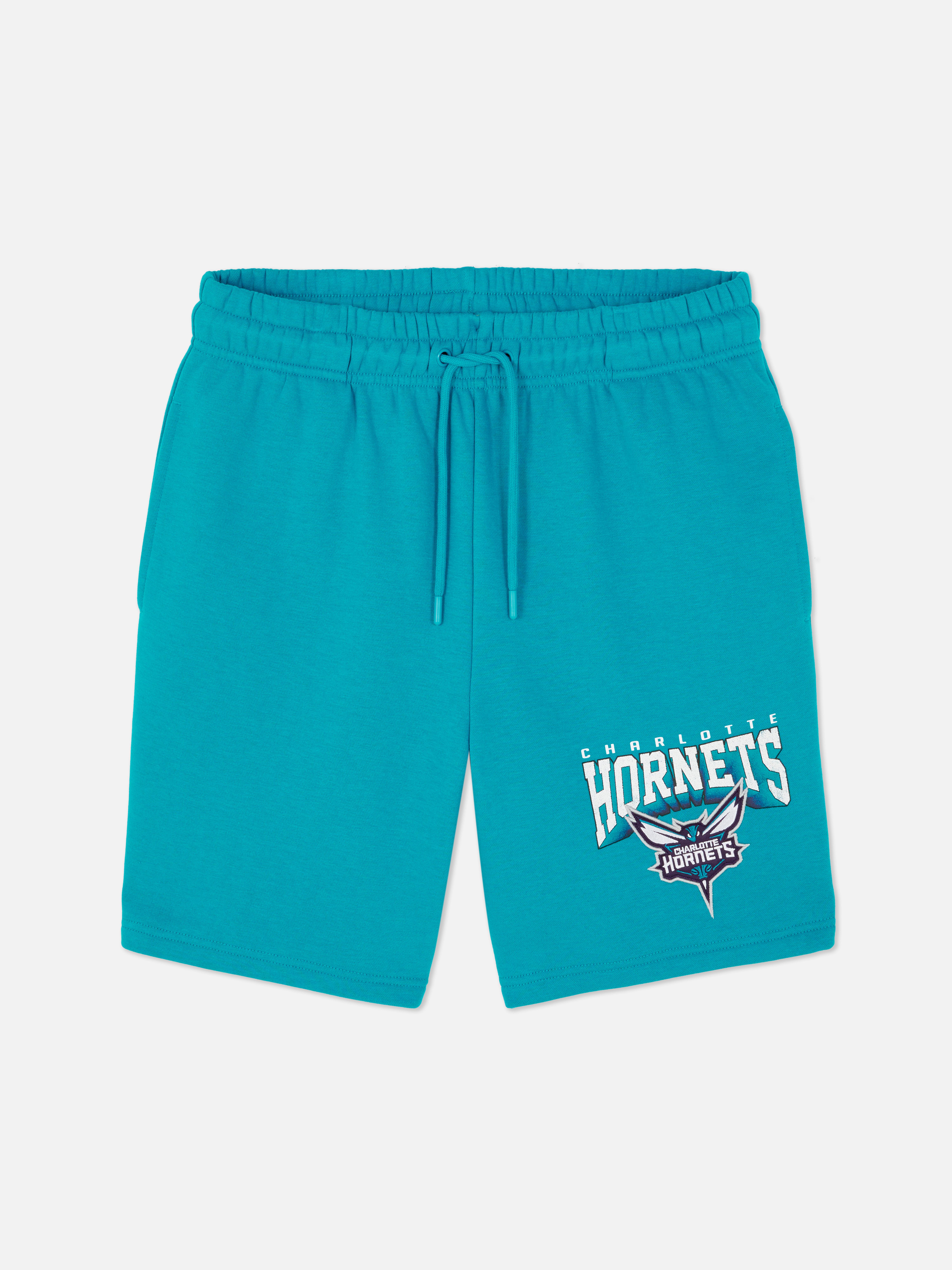 NBA Charlotte Hornets Shorts