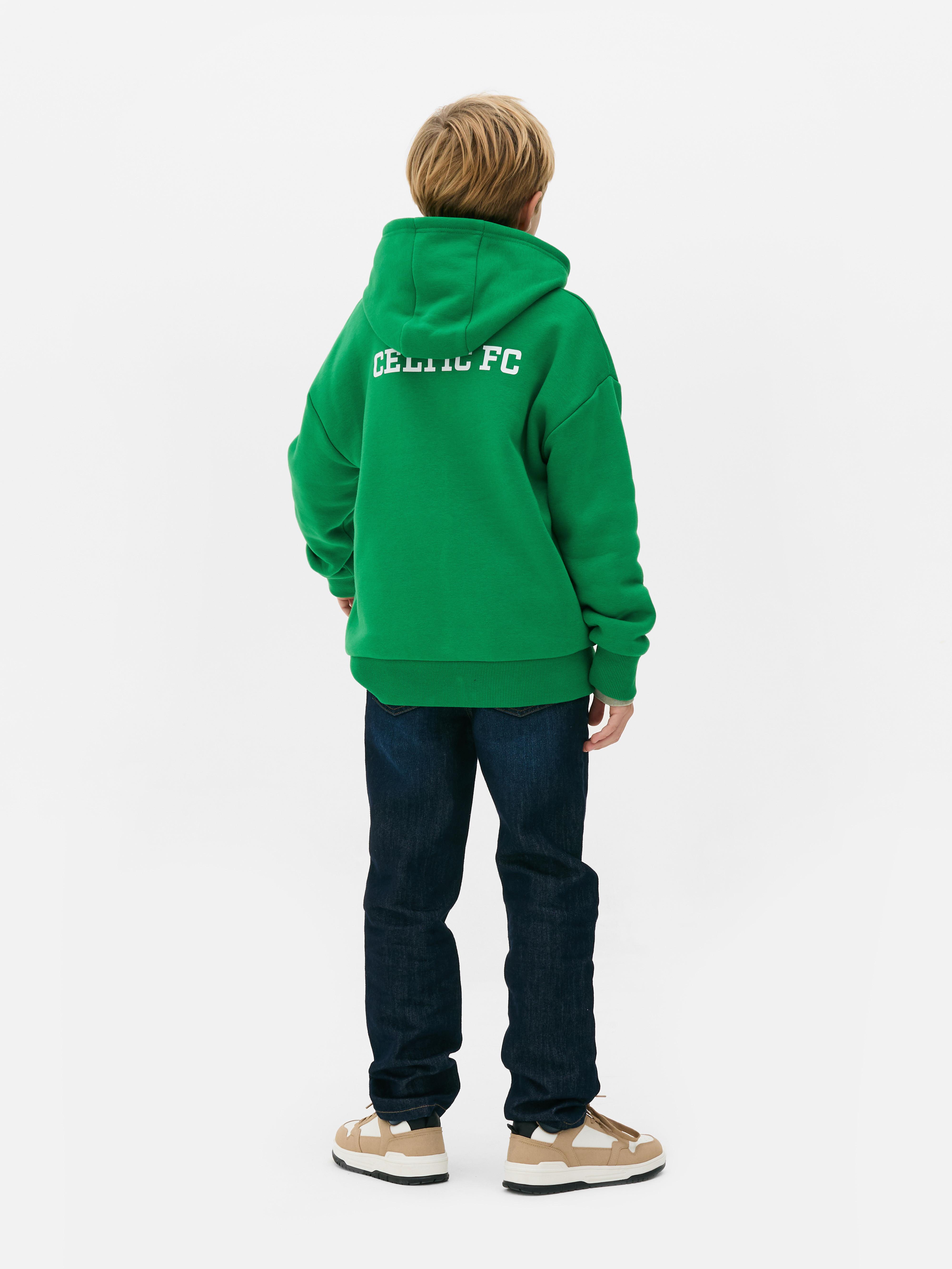 7-15yrs | Celtic F.C. Hoodie