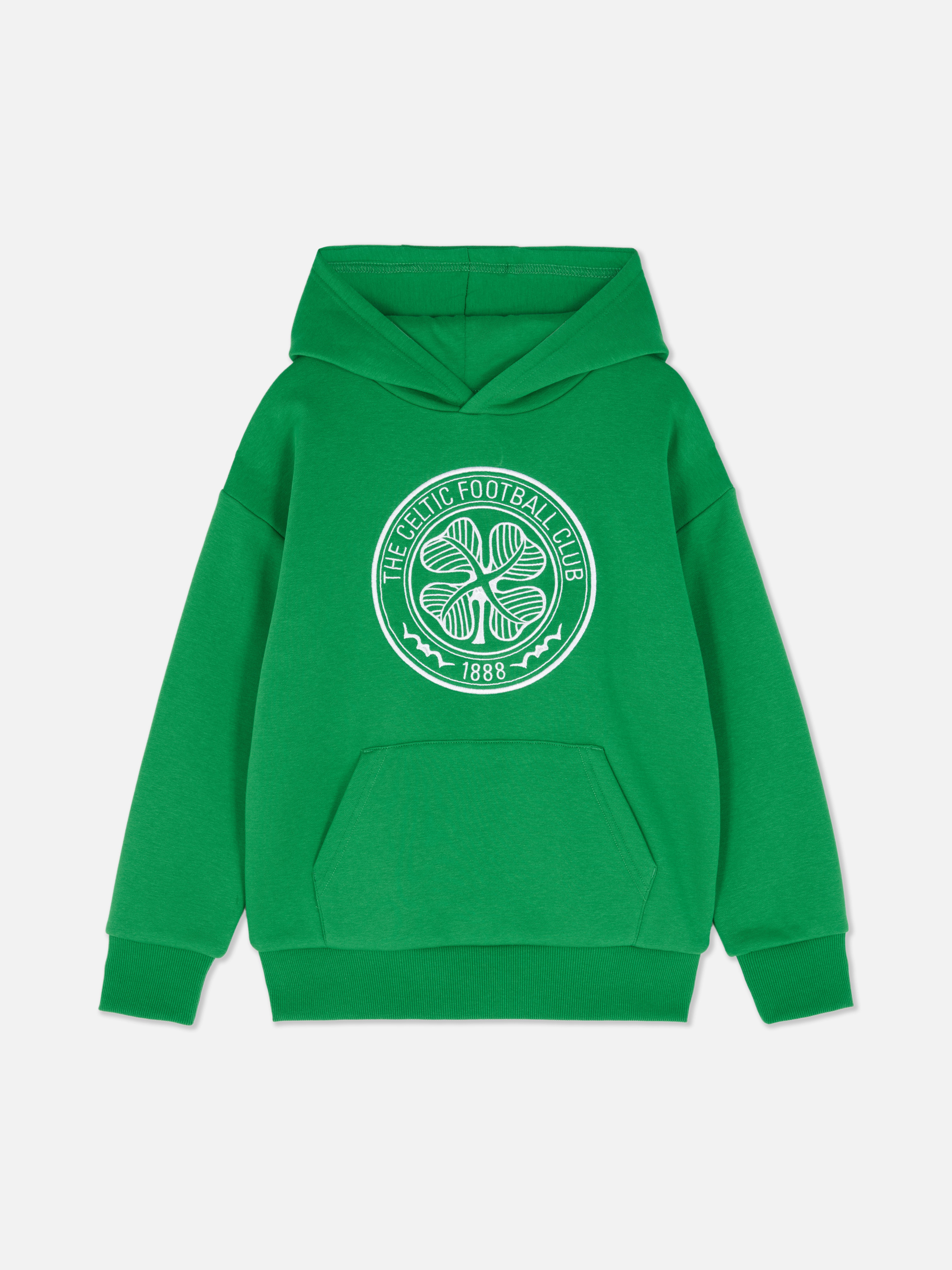 7-15yrs | Celtic F.C. Hoodie