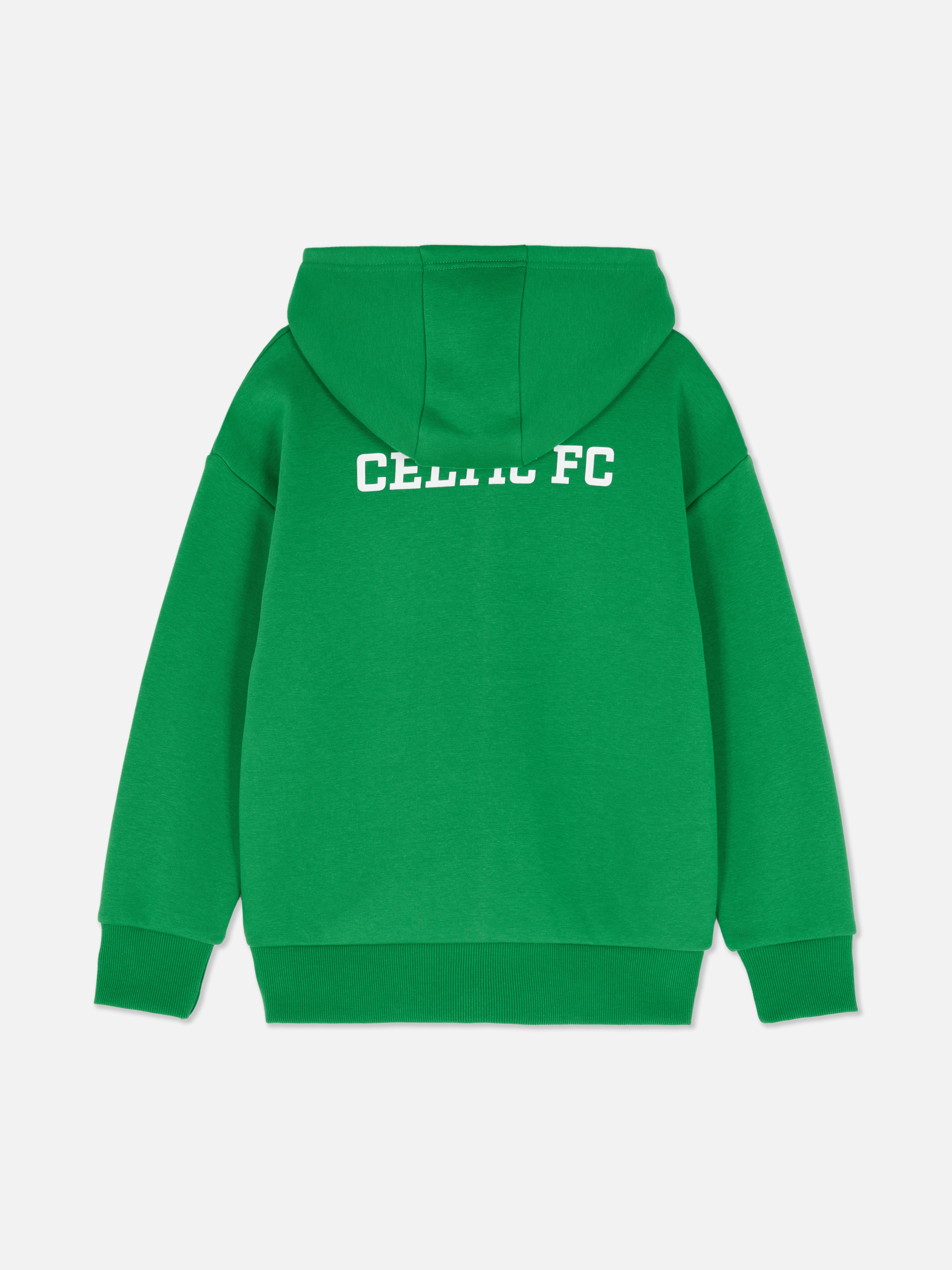 7-15yrs | Celtic F.C. Hoodie