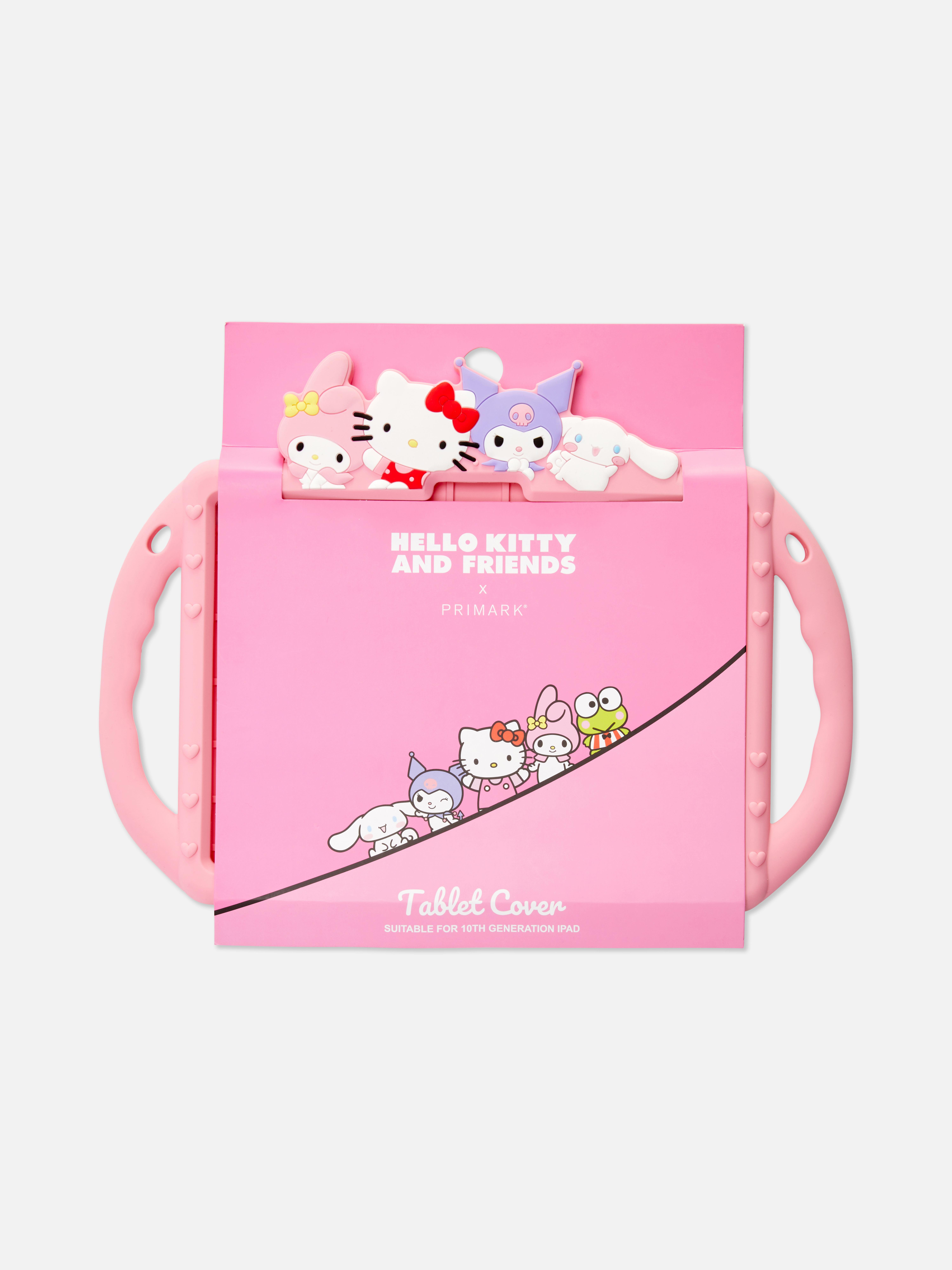 Tablethoes Hello Kitty and Friends