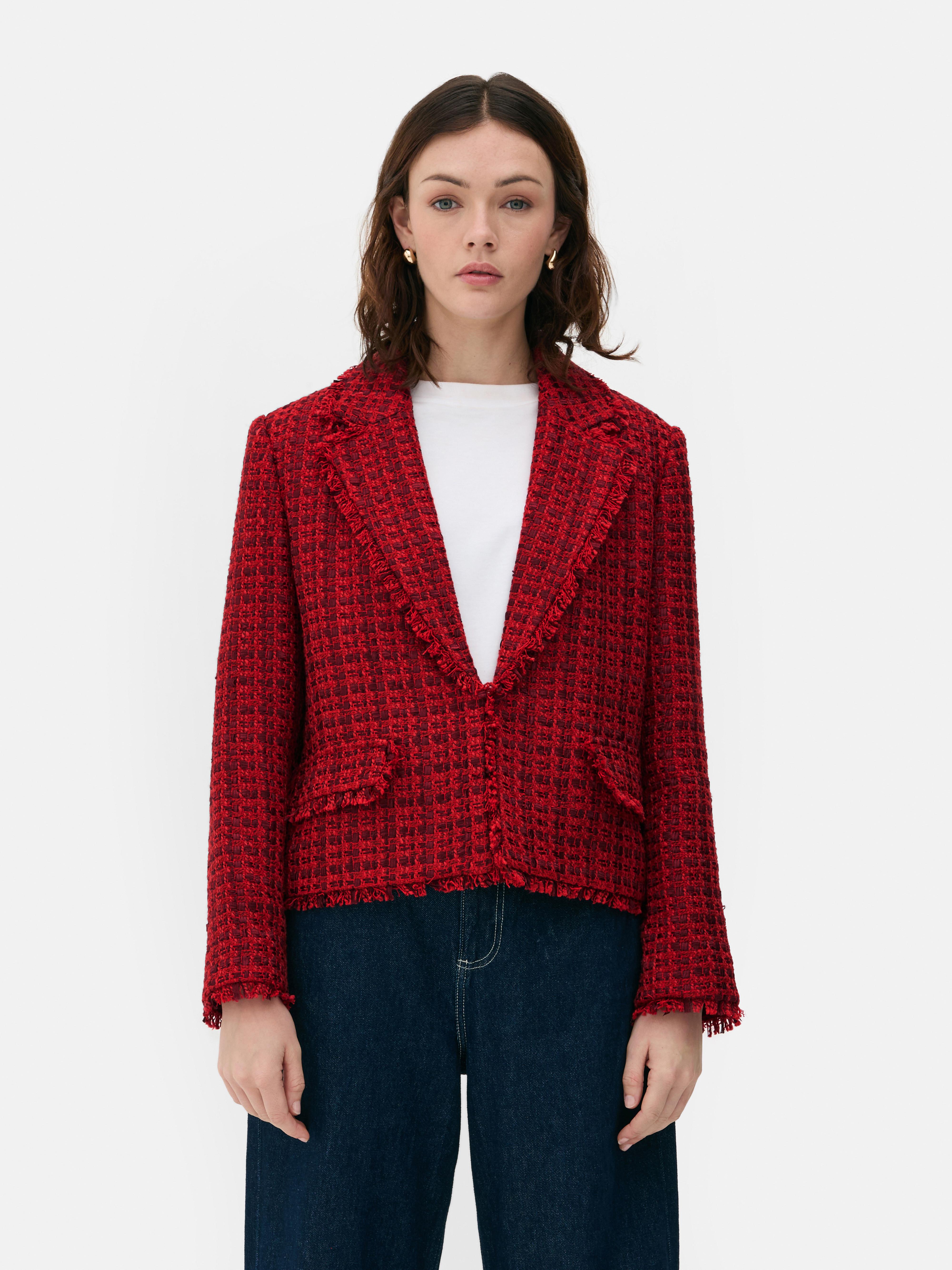 Primark women blazer best sale