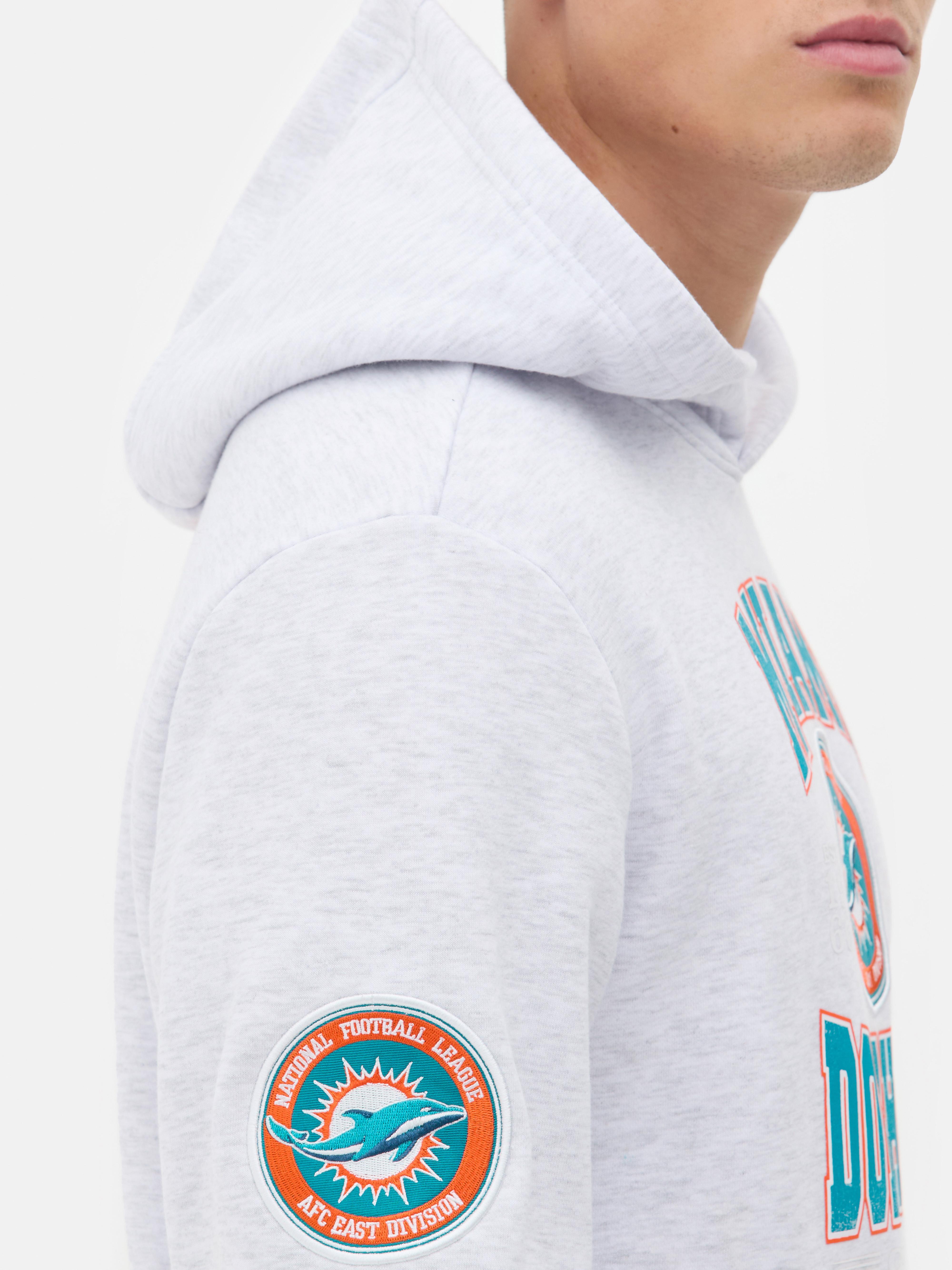 売れ筋商品|||トッミーバハマ パーカー・スウェットシャツ アウター レディース Men's Gray Miami Dolphins Delray Frond Zone Half-Zip Sweatshirt Gray Men's Miami Dolphins Tommy Bahama Gray Delray Frond
