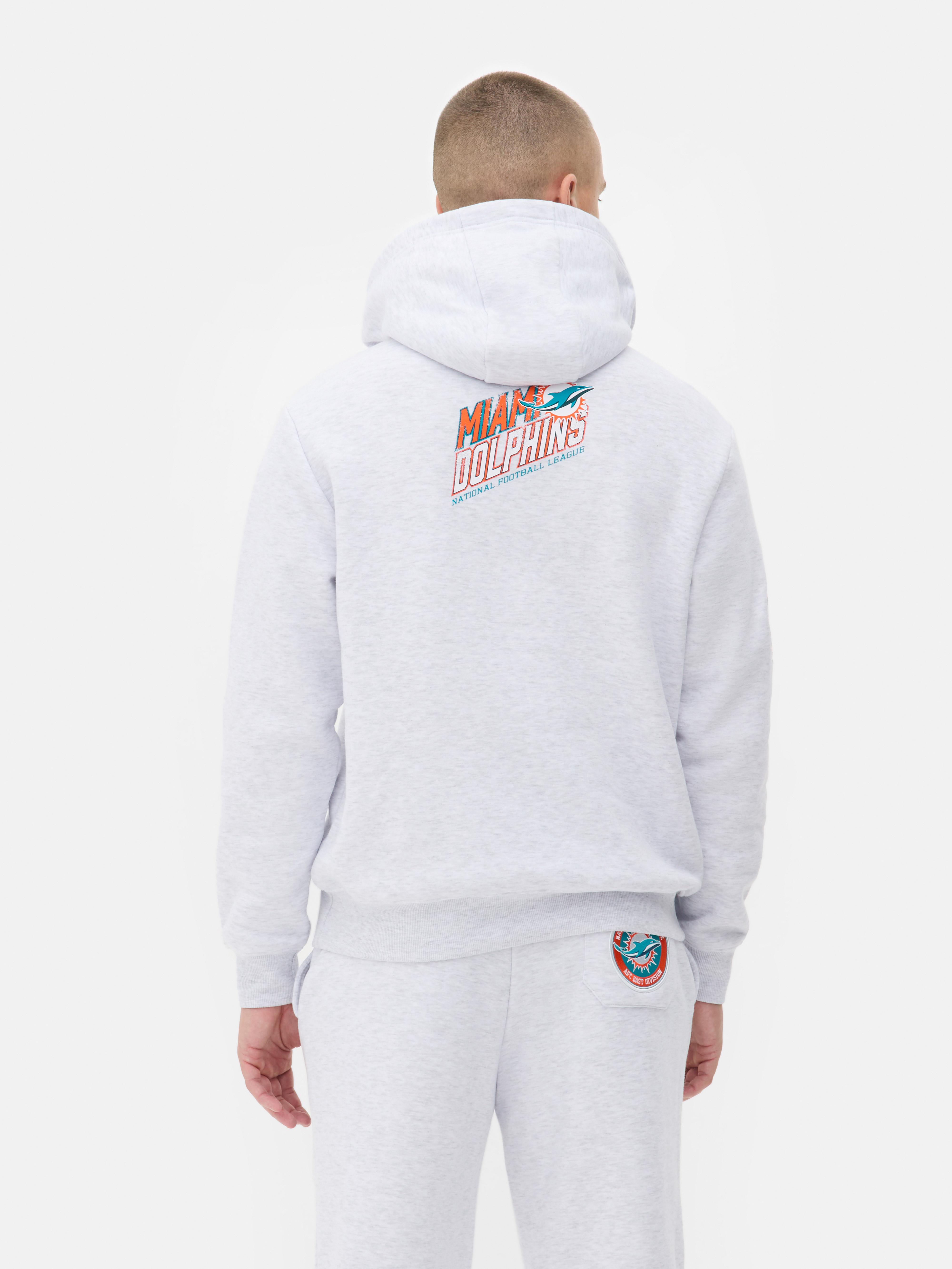 売れ筋商品|||トッミーバハマ パーカー・スウェットシャツ アウター レディース Men's Gray Miami Dolphins Delray Frond Zone Half-Zip Sweatshirt Gray mens-tommy-bahama-black-miami-