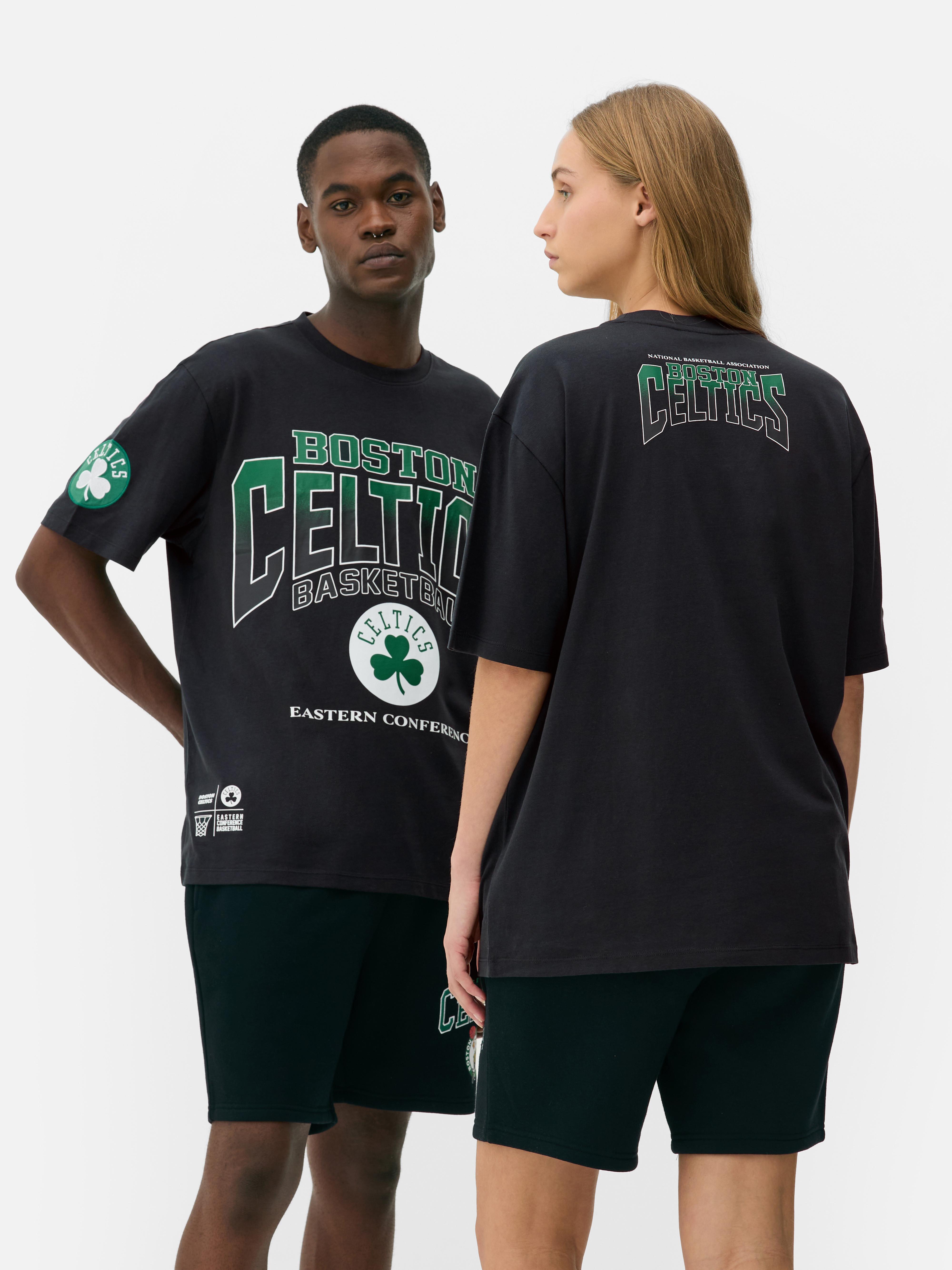 NBA Boston Celtics T-Shirt