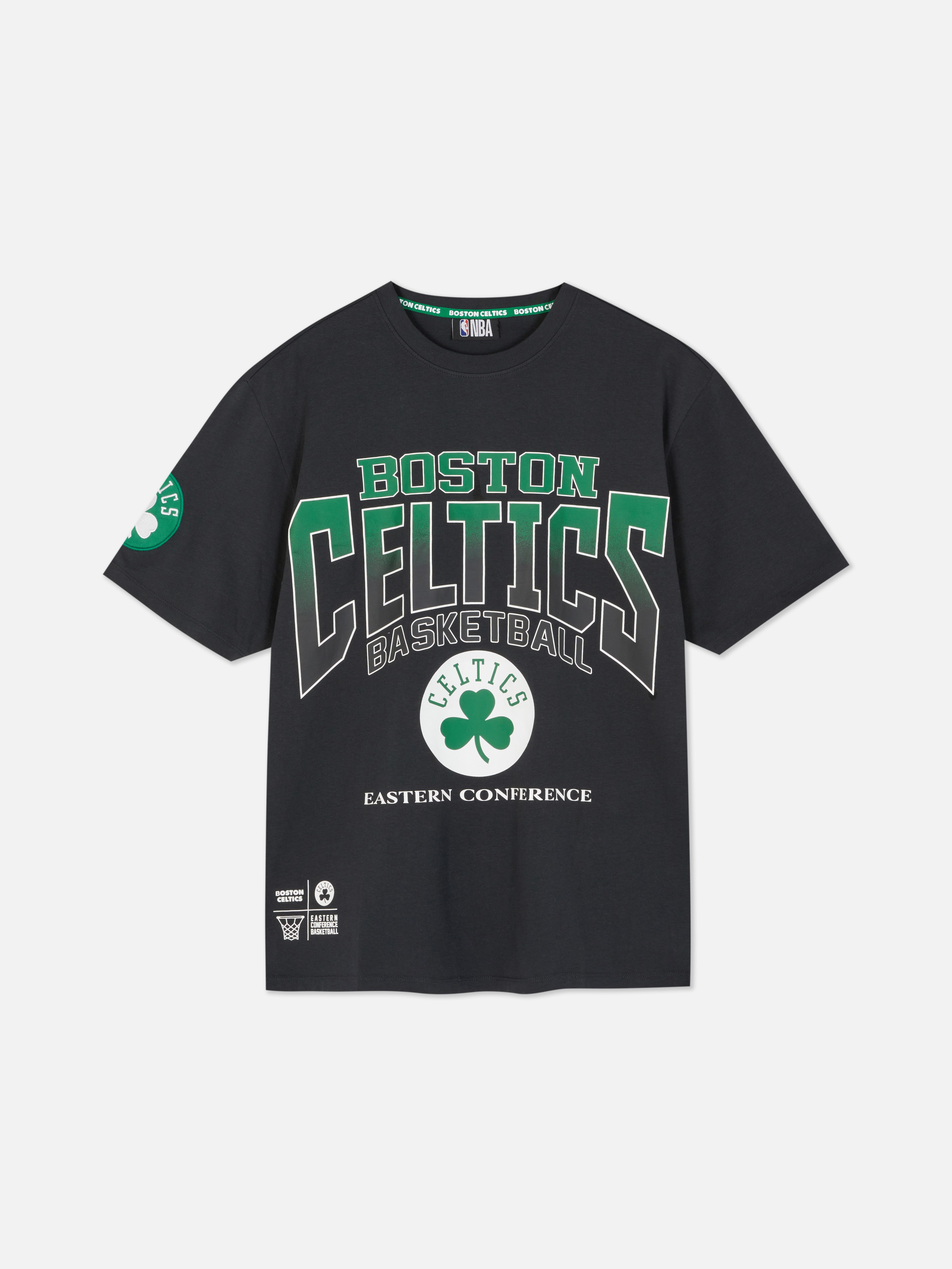 NBA Boston Celtics T-Shirt