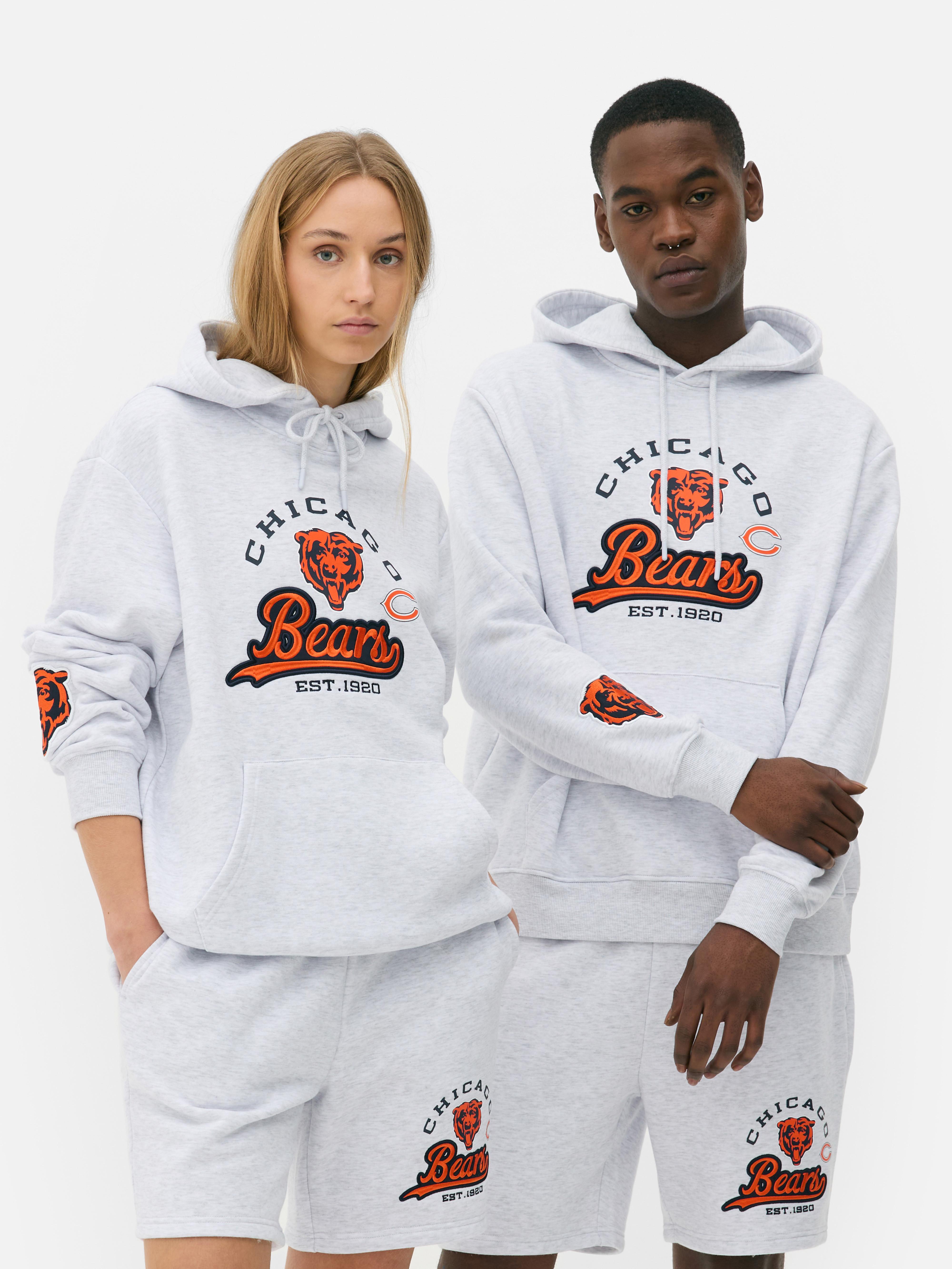 NFL Chicago Bears Hoodie