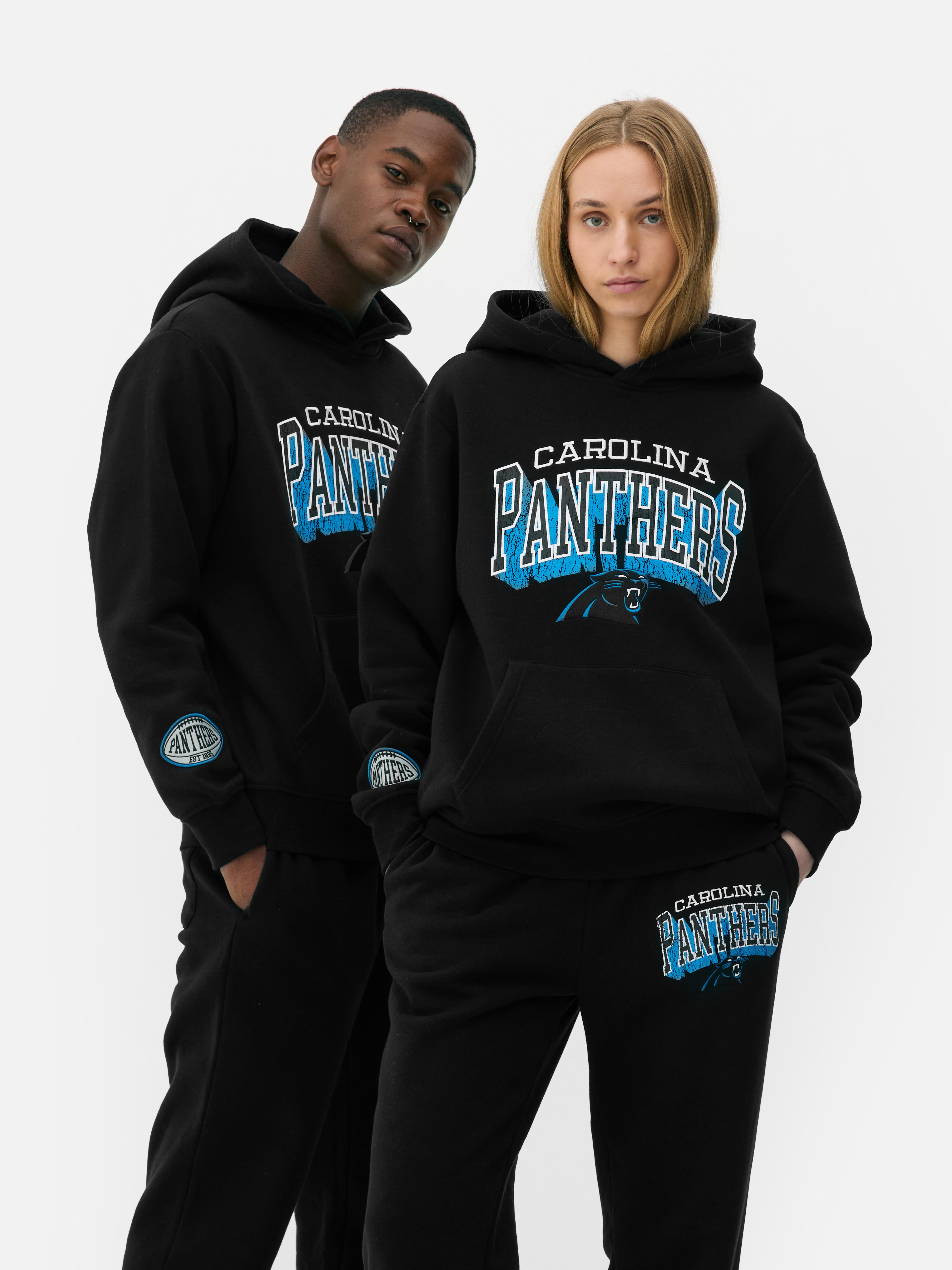 Carolina panthers hoodie online