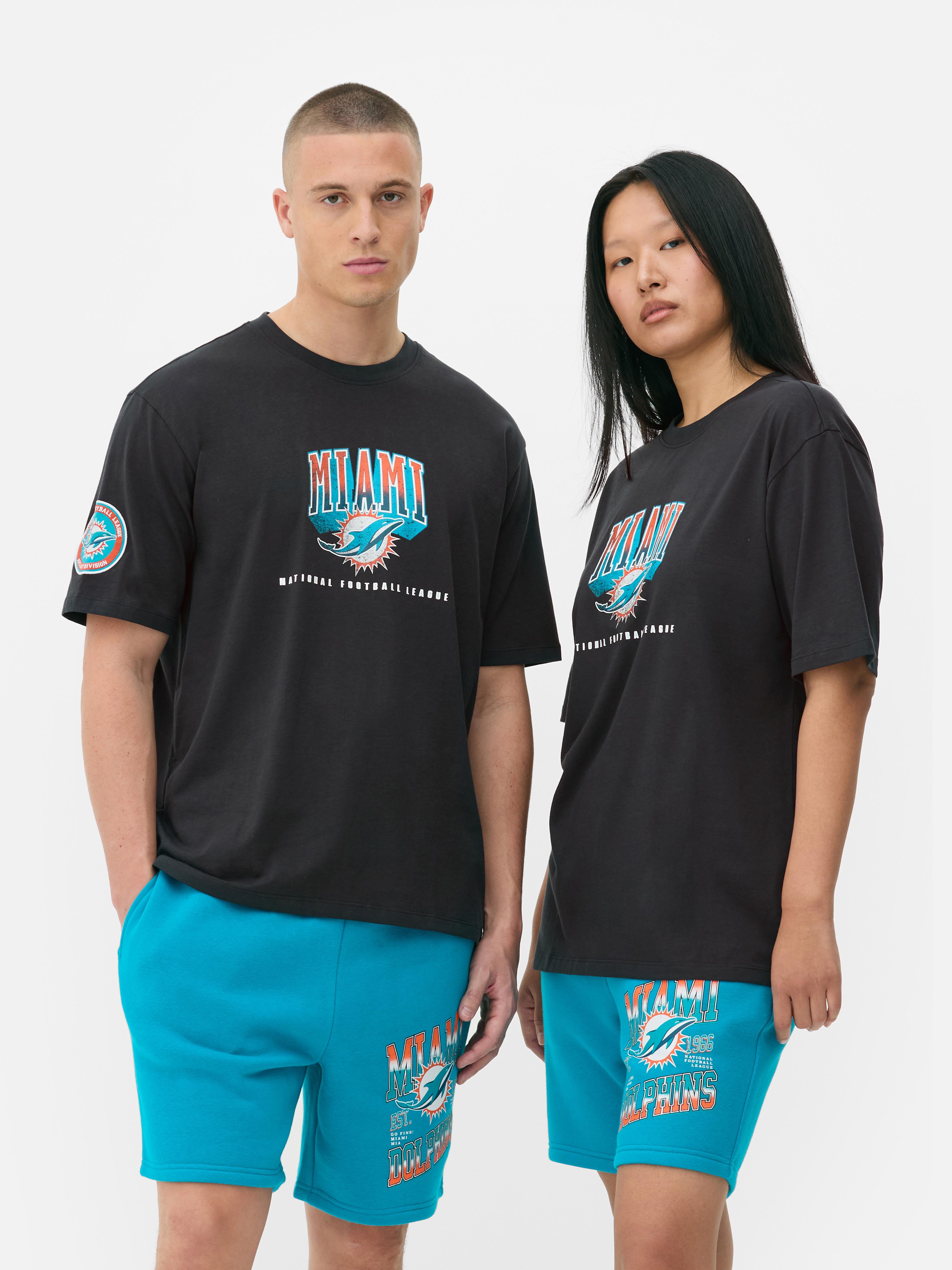NFL Miami Dolphins T-Shirt