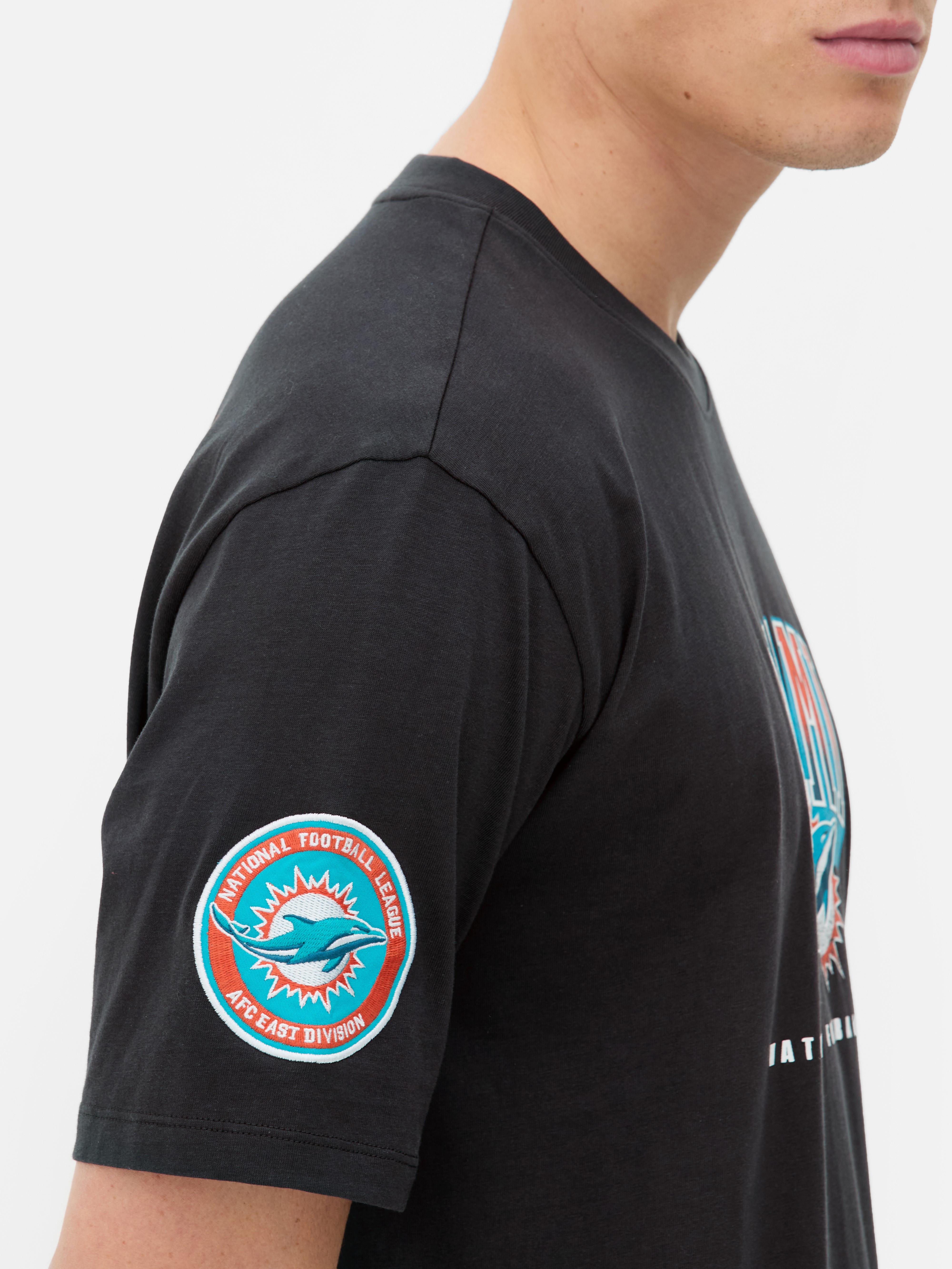 NFL Miami Dolphins T-Shirt