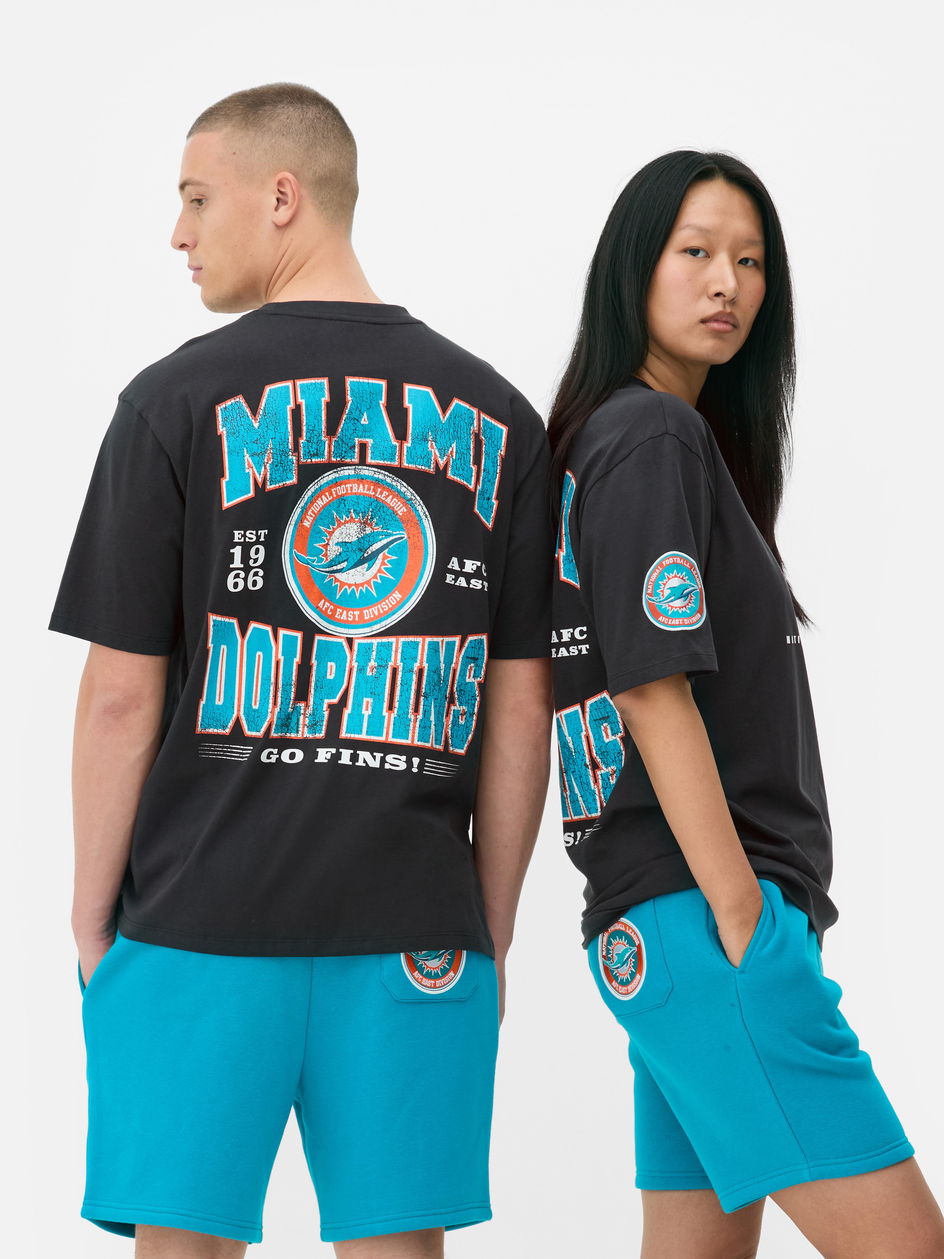 NFL Miami Dolphins T-Shirt
