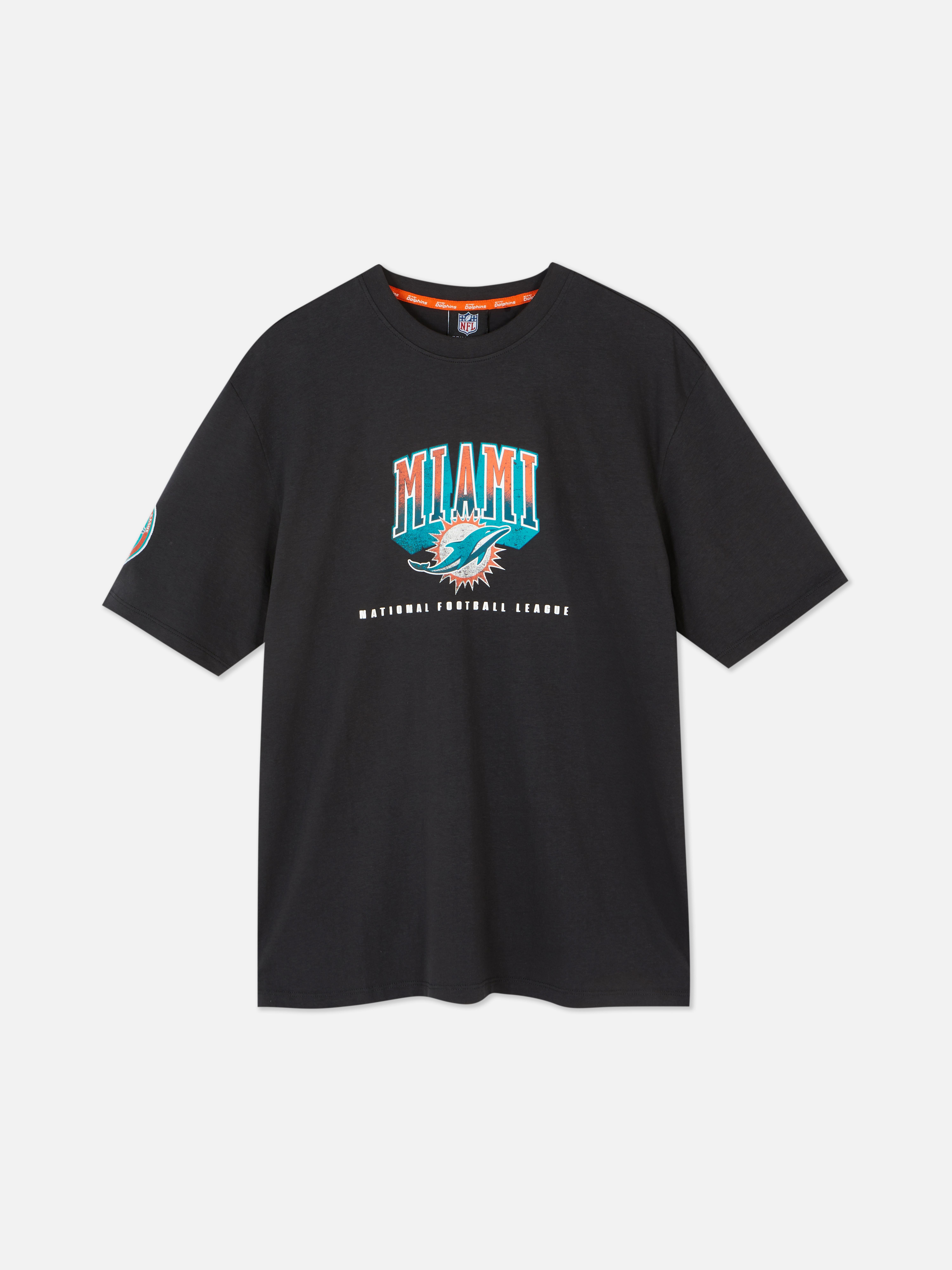 NFL Miami Dolphins T-Shirt