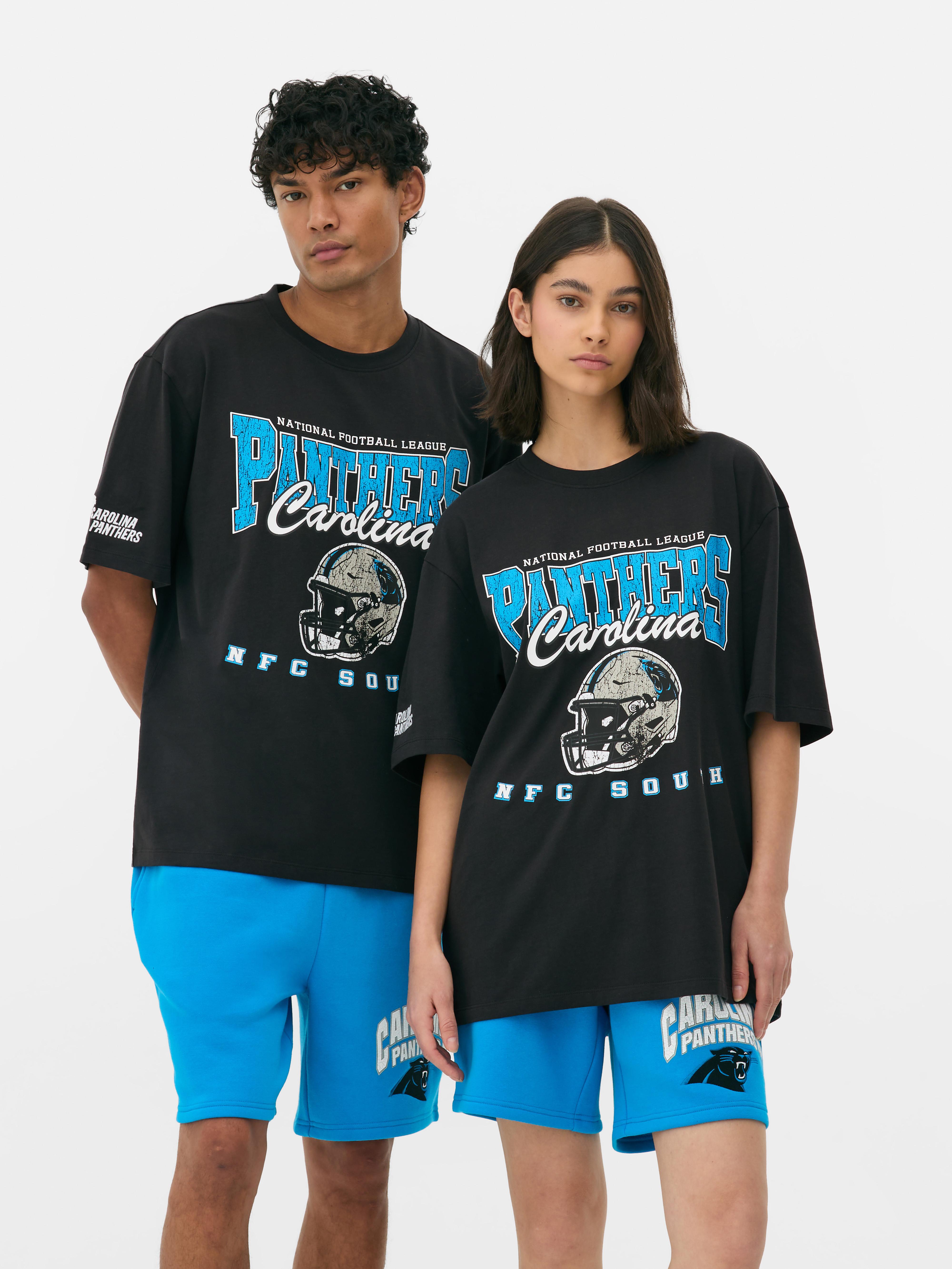 Panthers shirts for women online