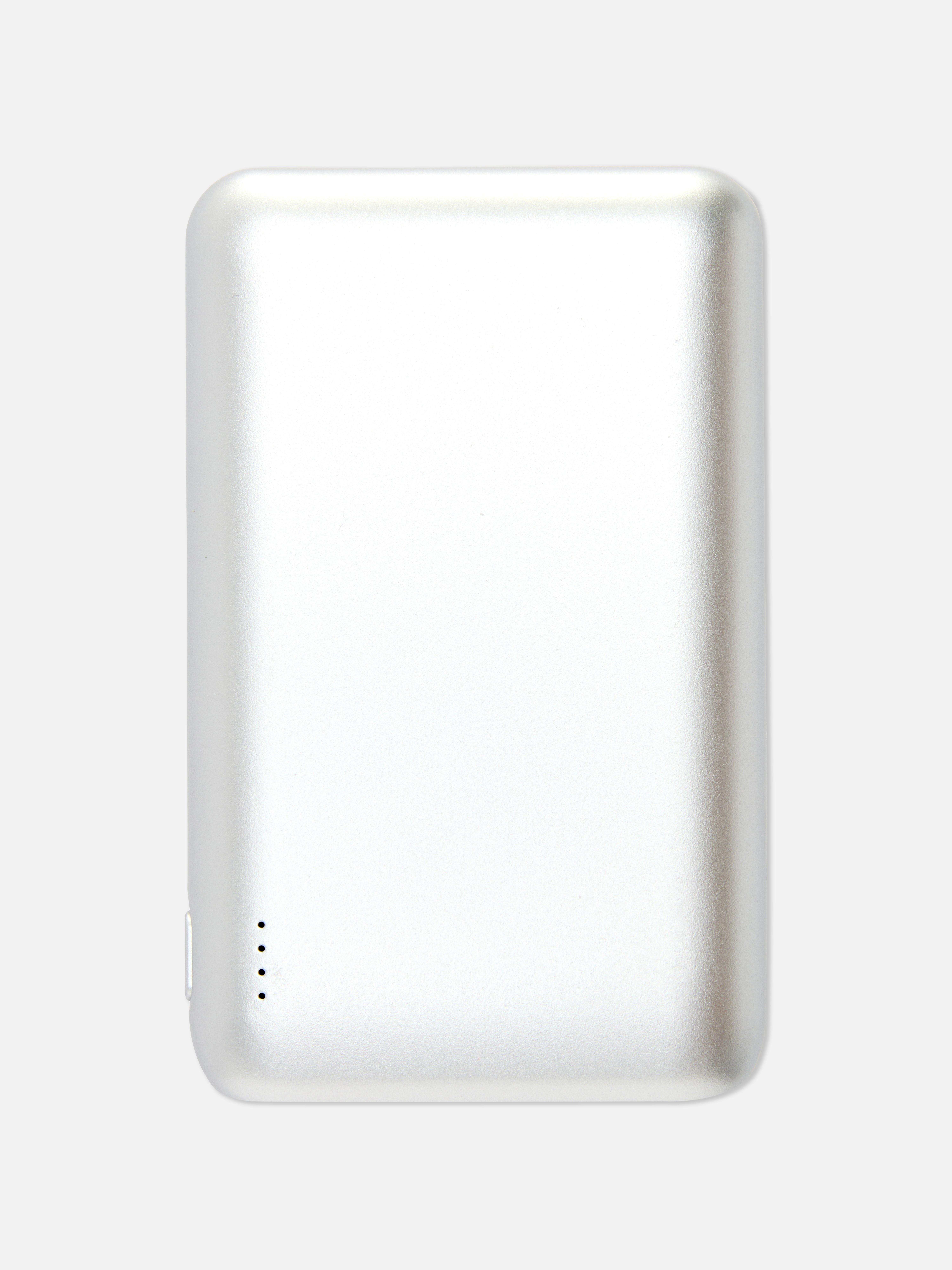 Strakke powerbank