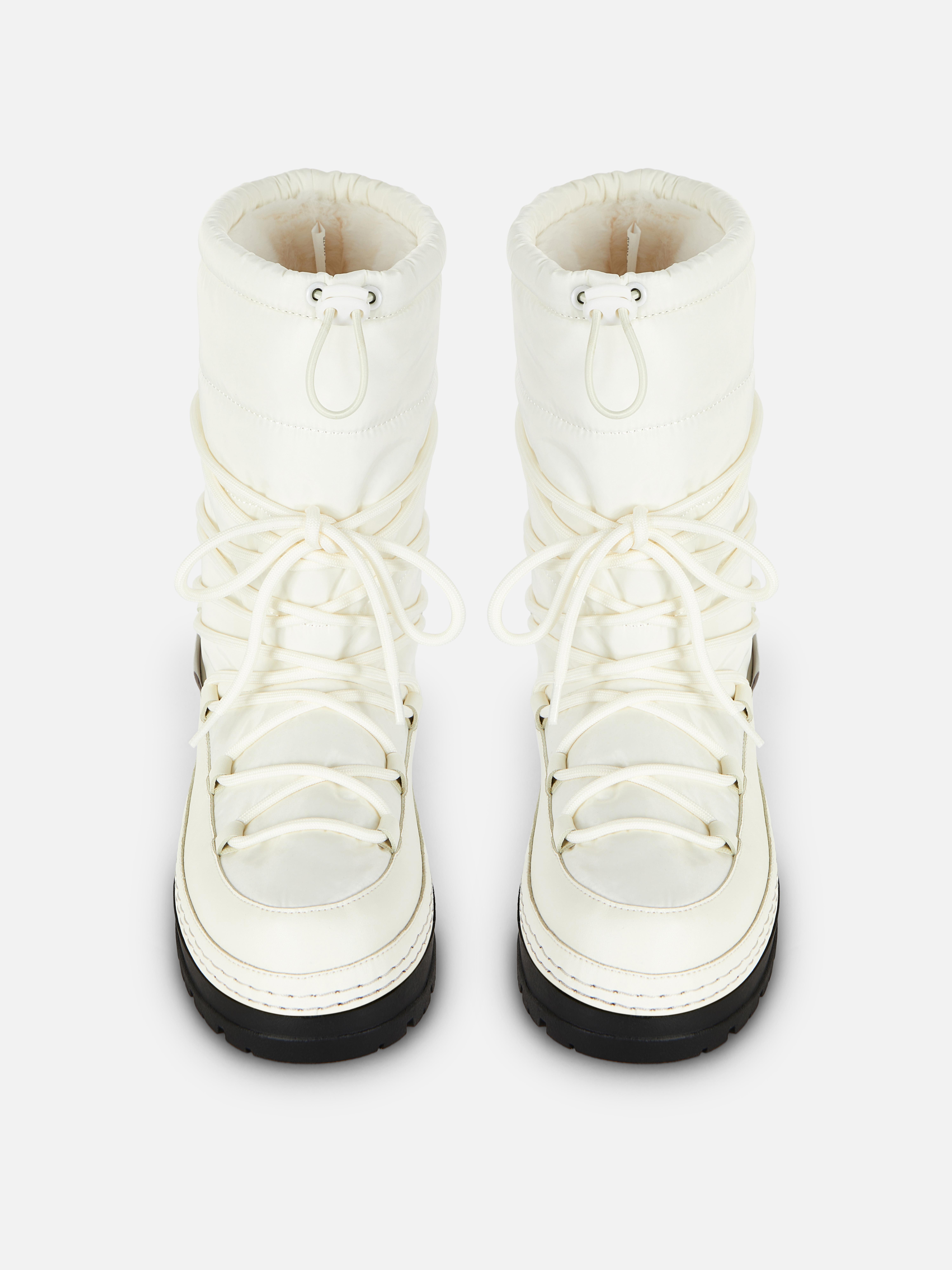 Primark snowboots hotsell