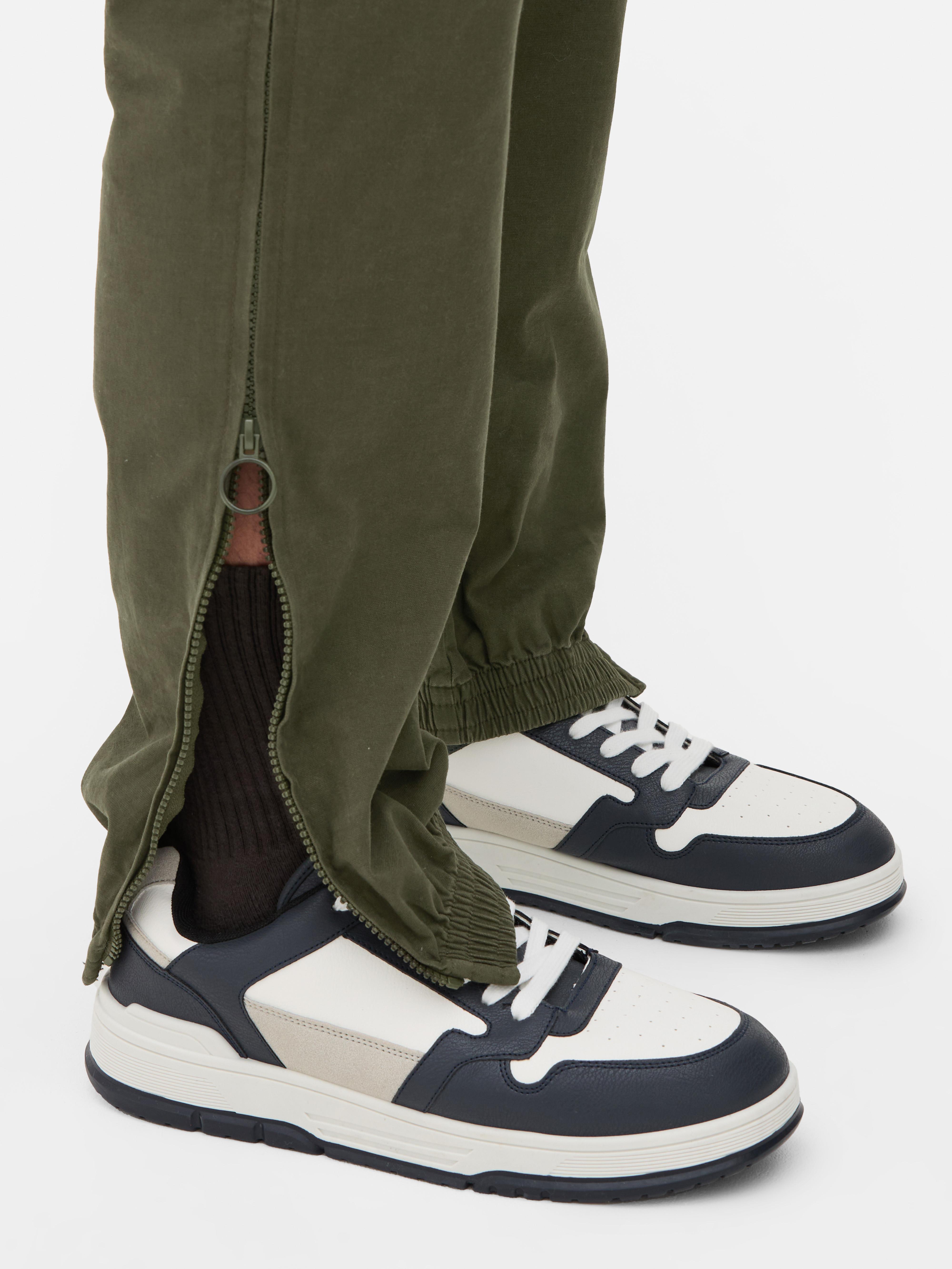Pantalones cargo Adaptive