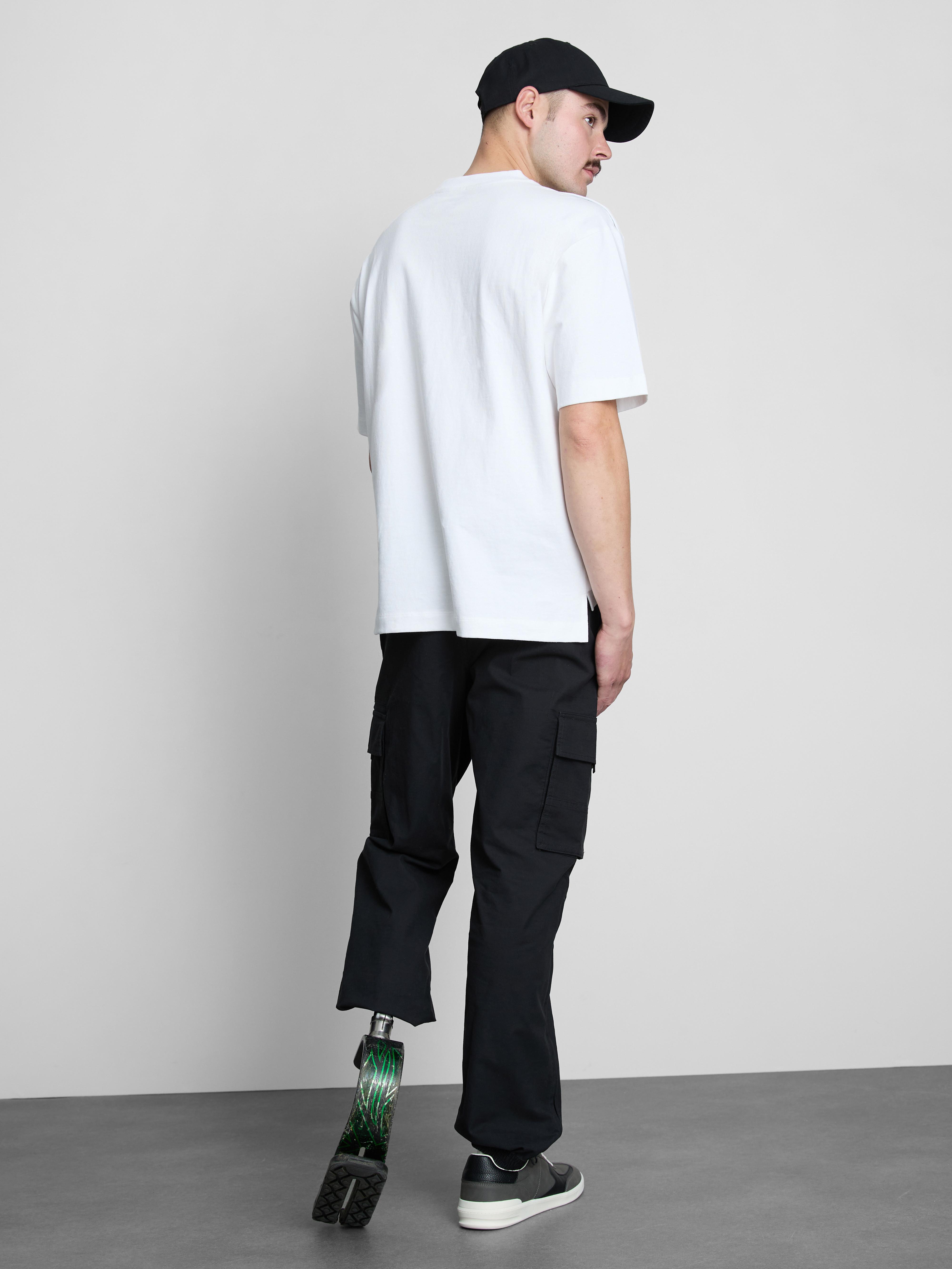 Pantaloni cargo Adaptive