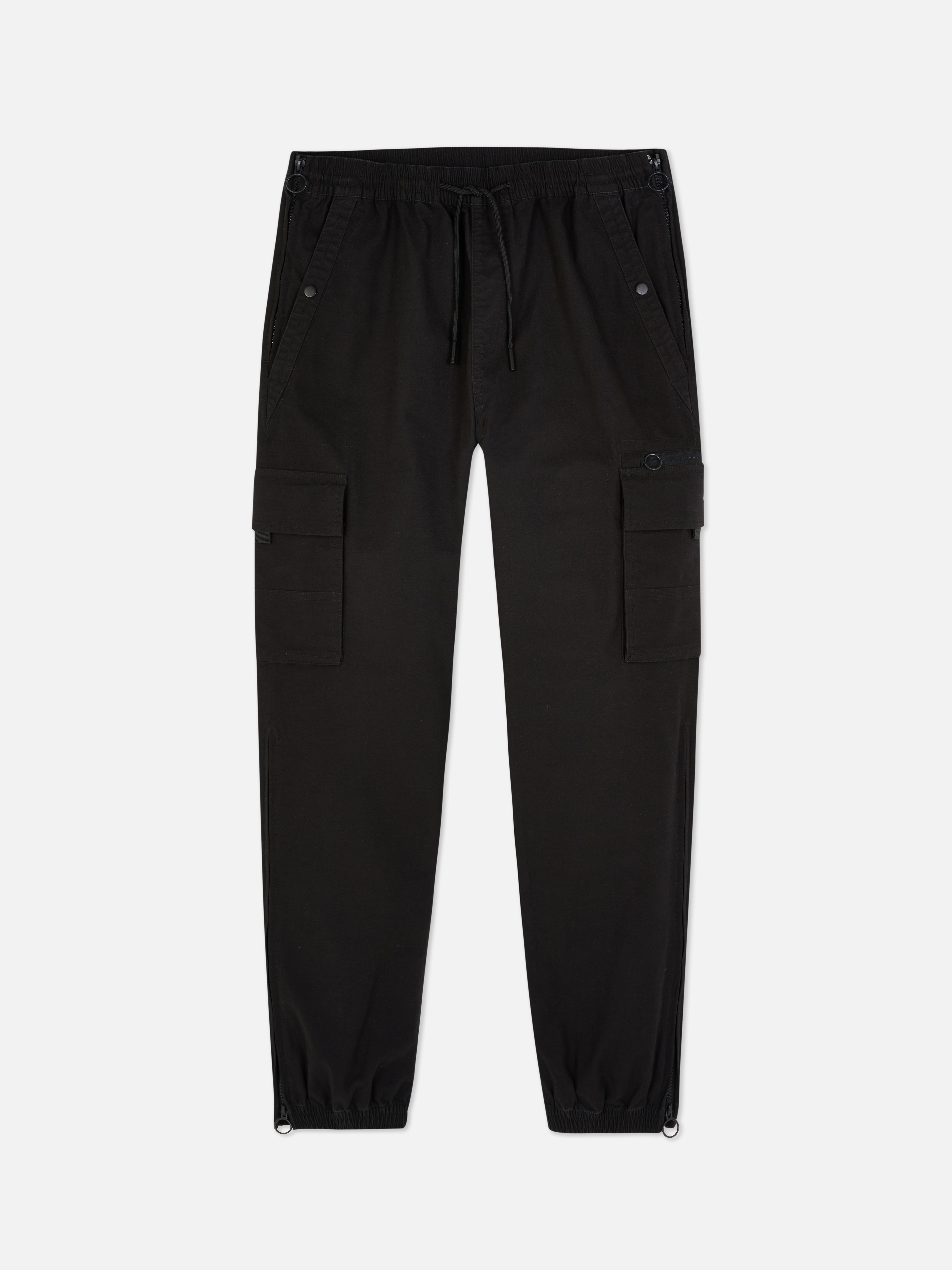 Pantaloni cargo Adaptive