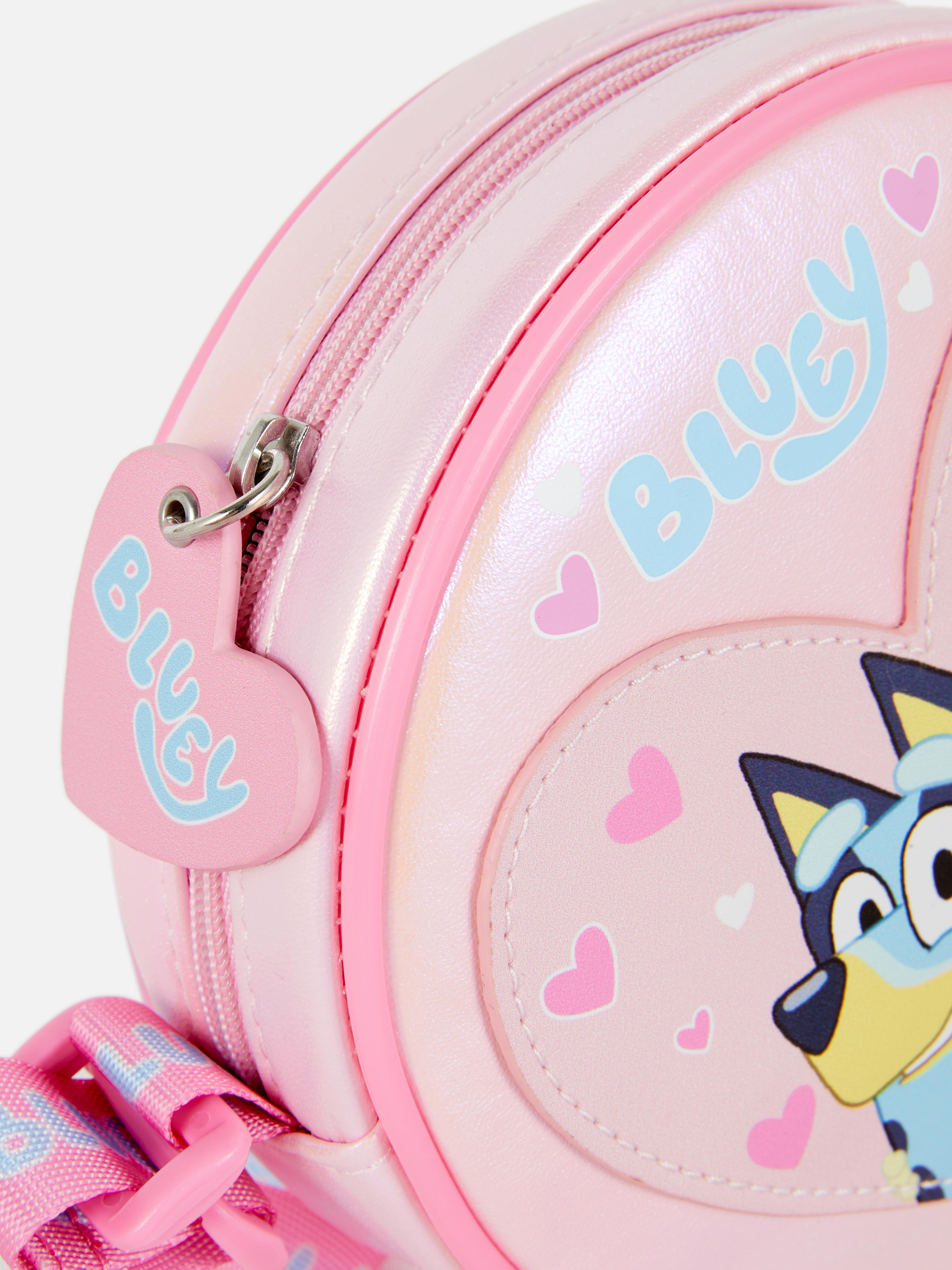 Borsa a tracolla Bluey