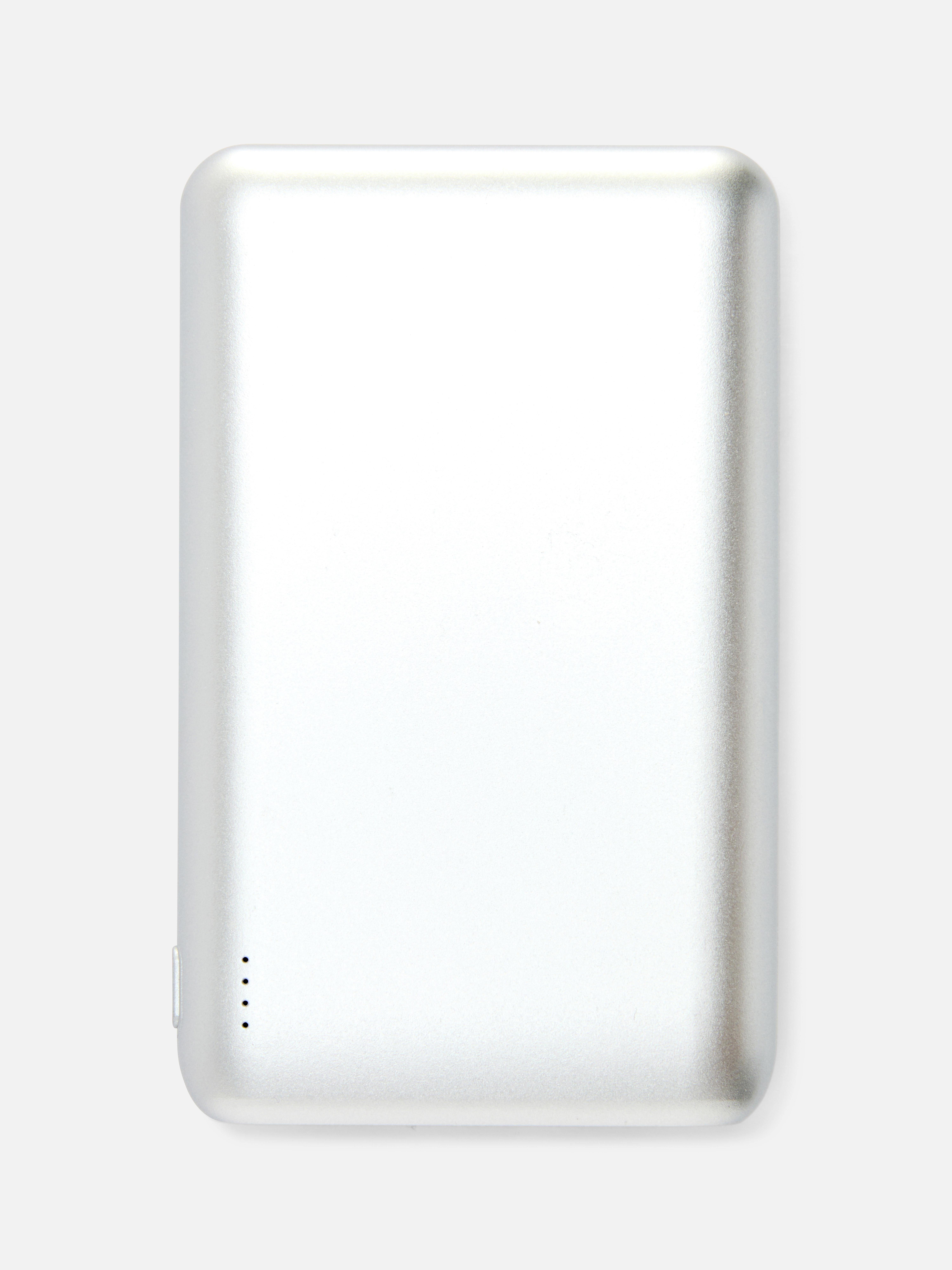 Strakke powerbank
