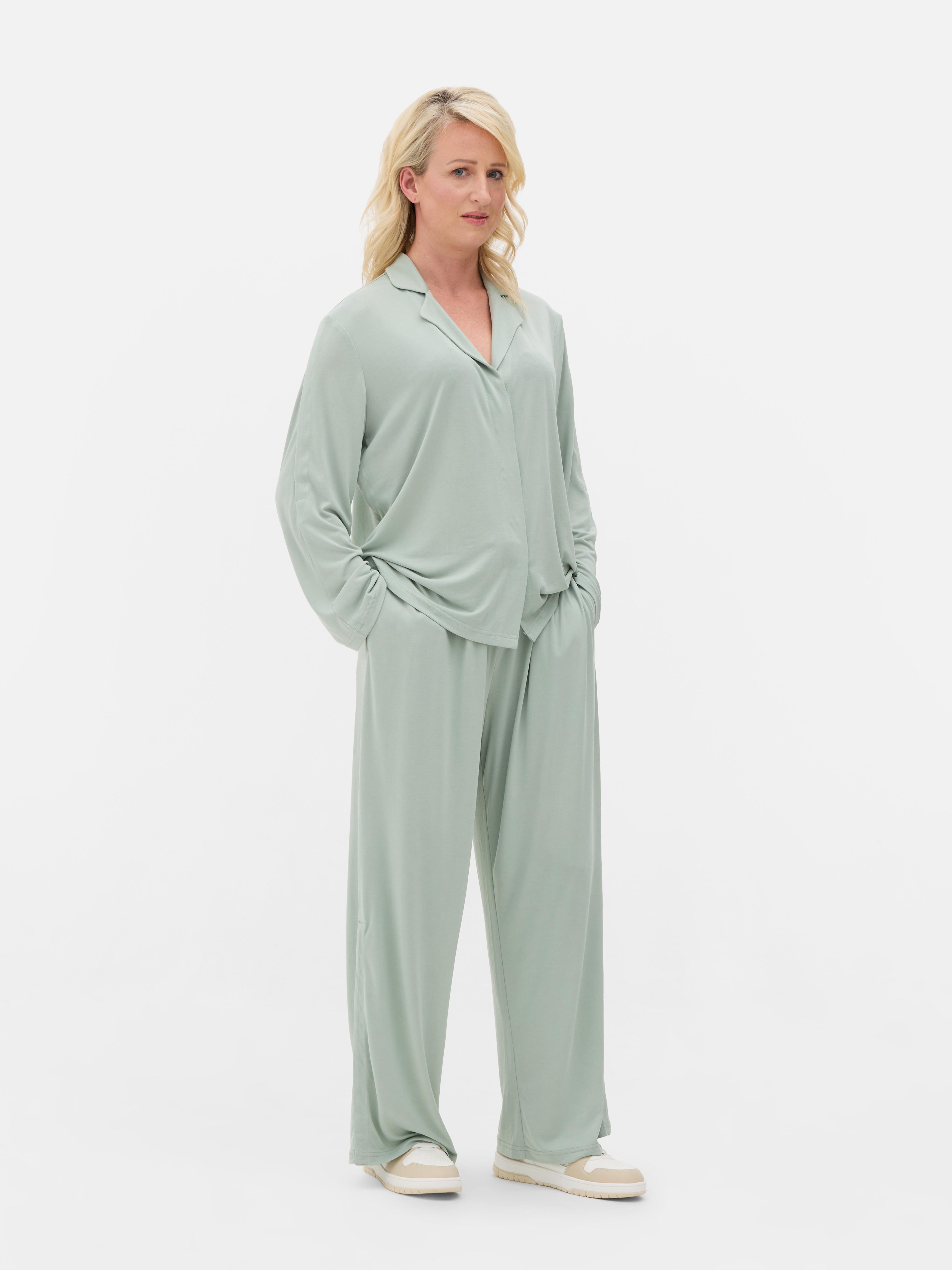 Bas de pyjama adaptatif
