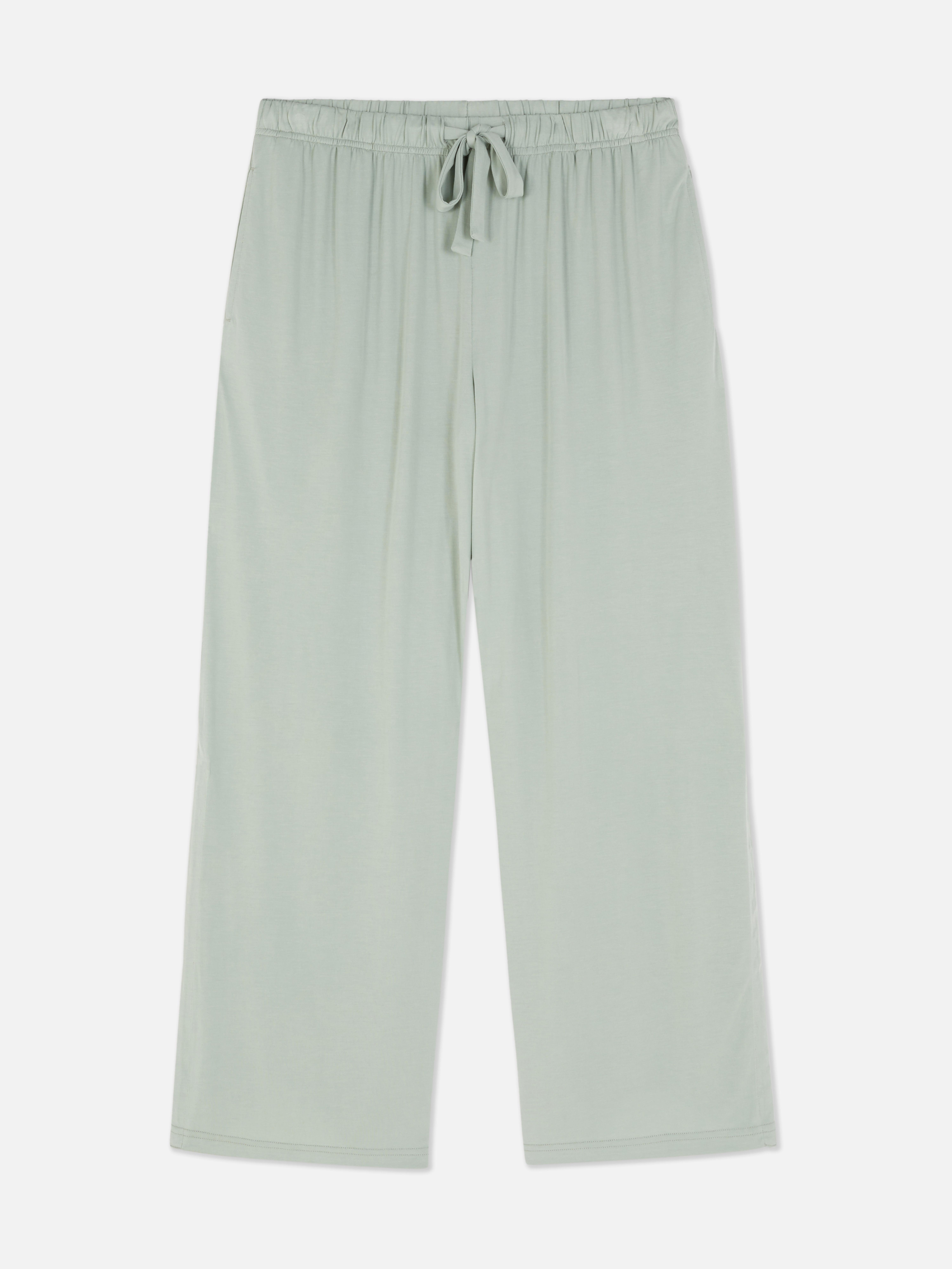 Bas de pyjama adaptatif