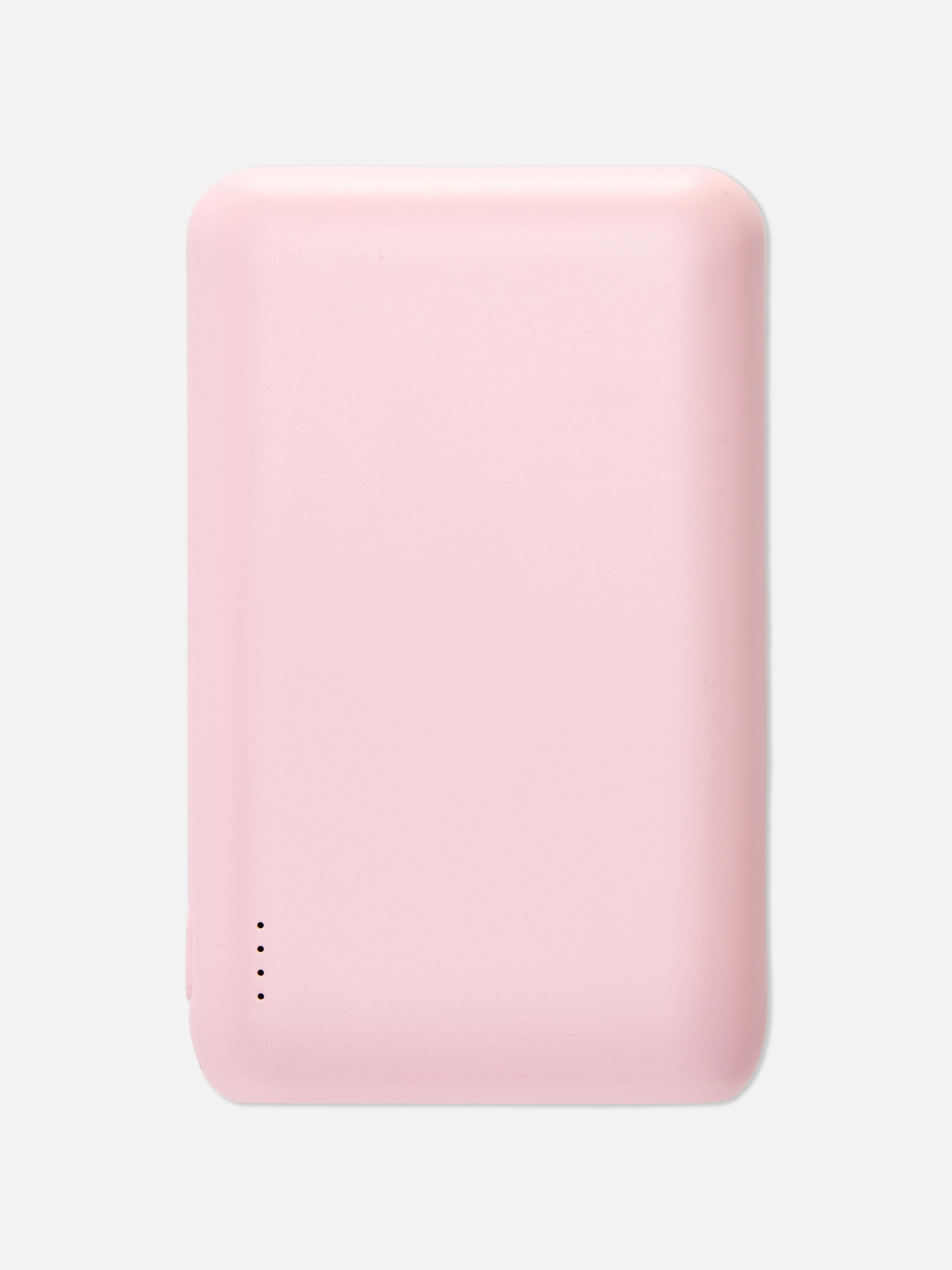 Strakke powerbank