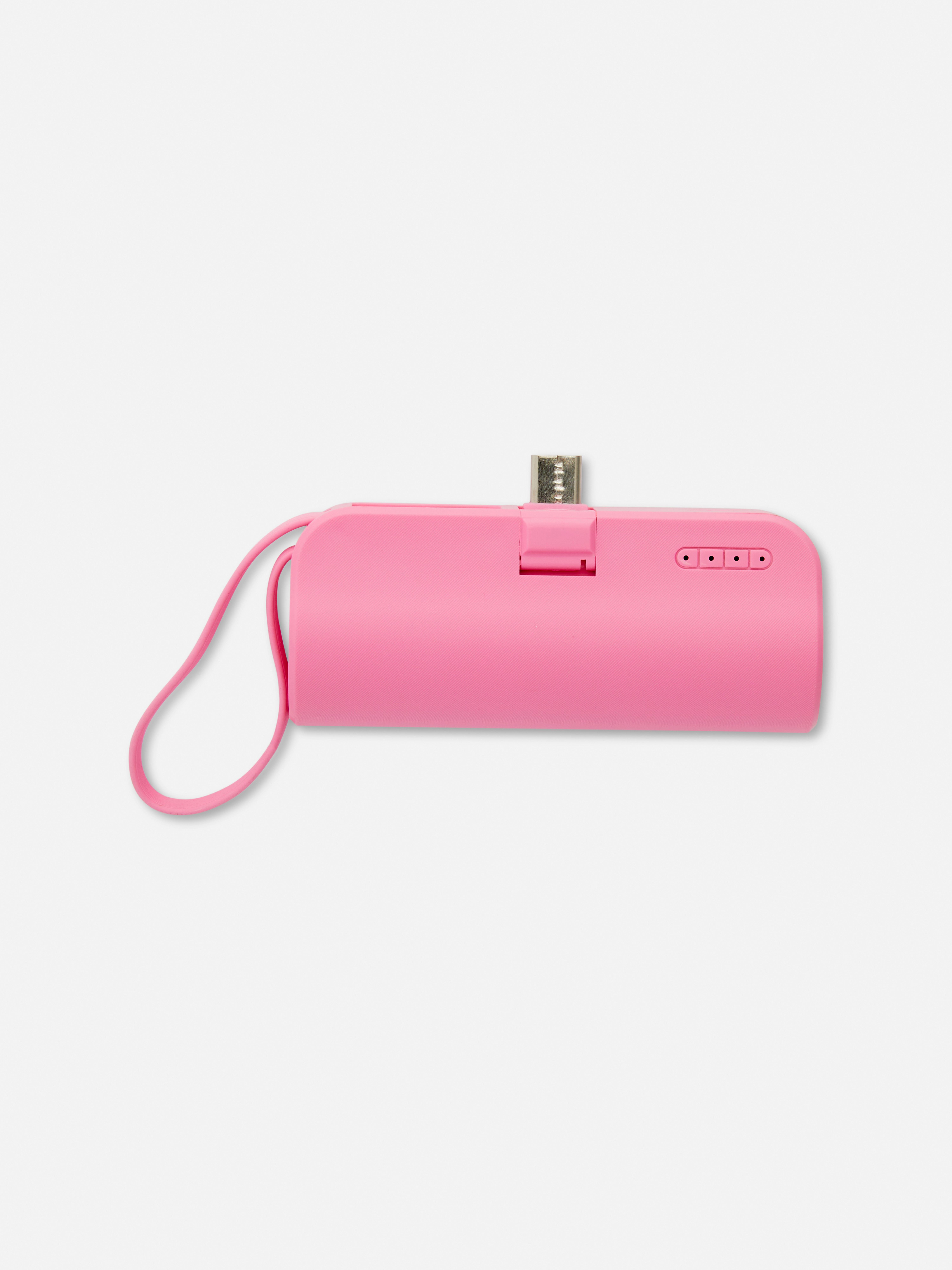 Mini-powerbank