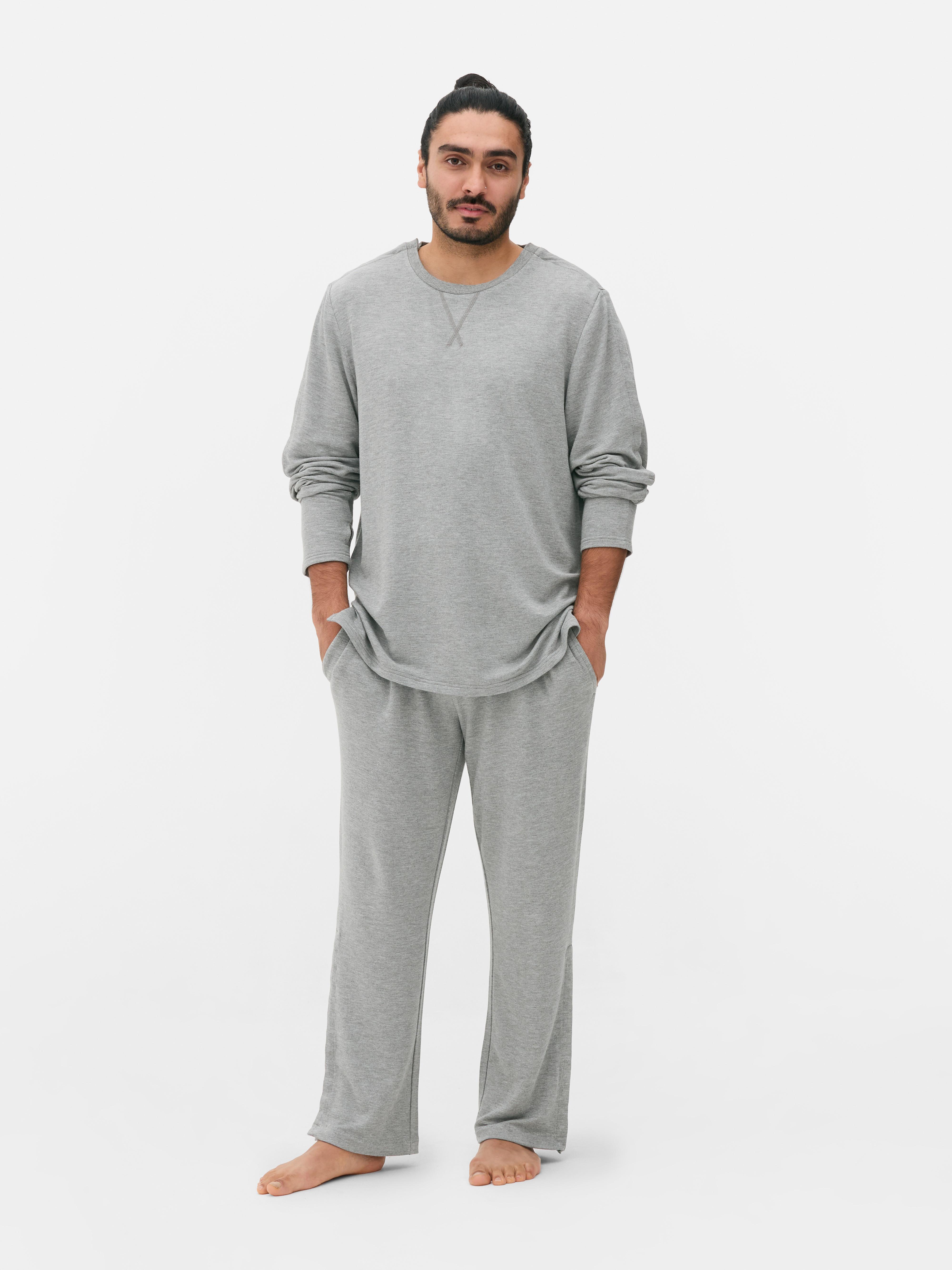Top pijama adaptável